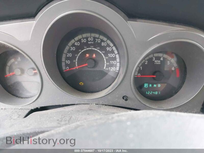 2010 Dodge AVENGER (VIN 1B3CC4FB9AN170643) — фото 7 из 11