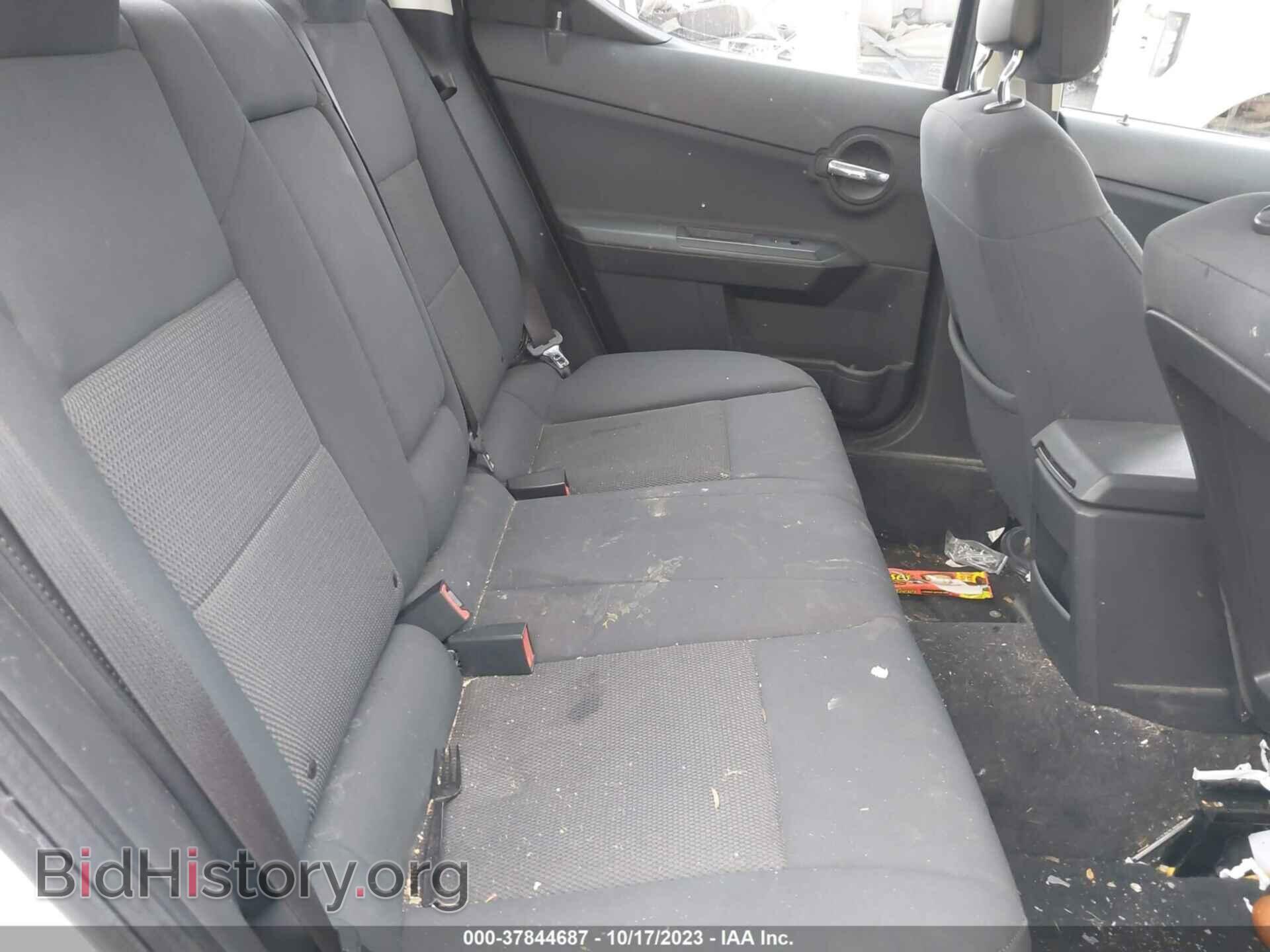 2010 DODGE AVENGER - VIN: 1B3CC4FB9AN170643 - Фото 8
