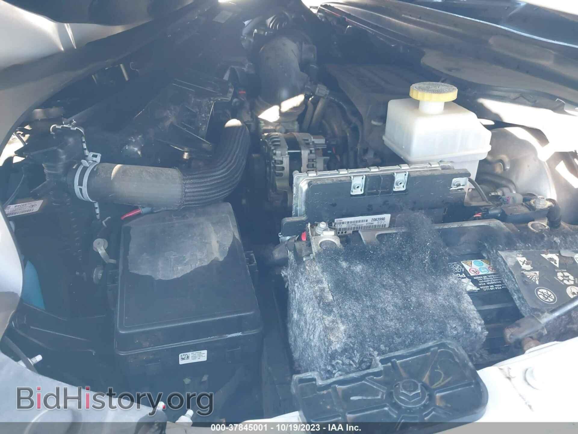2019 RAM 1500 - VIN: 1C6RREFT3KN635397 - Фото 10