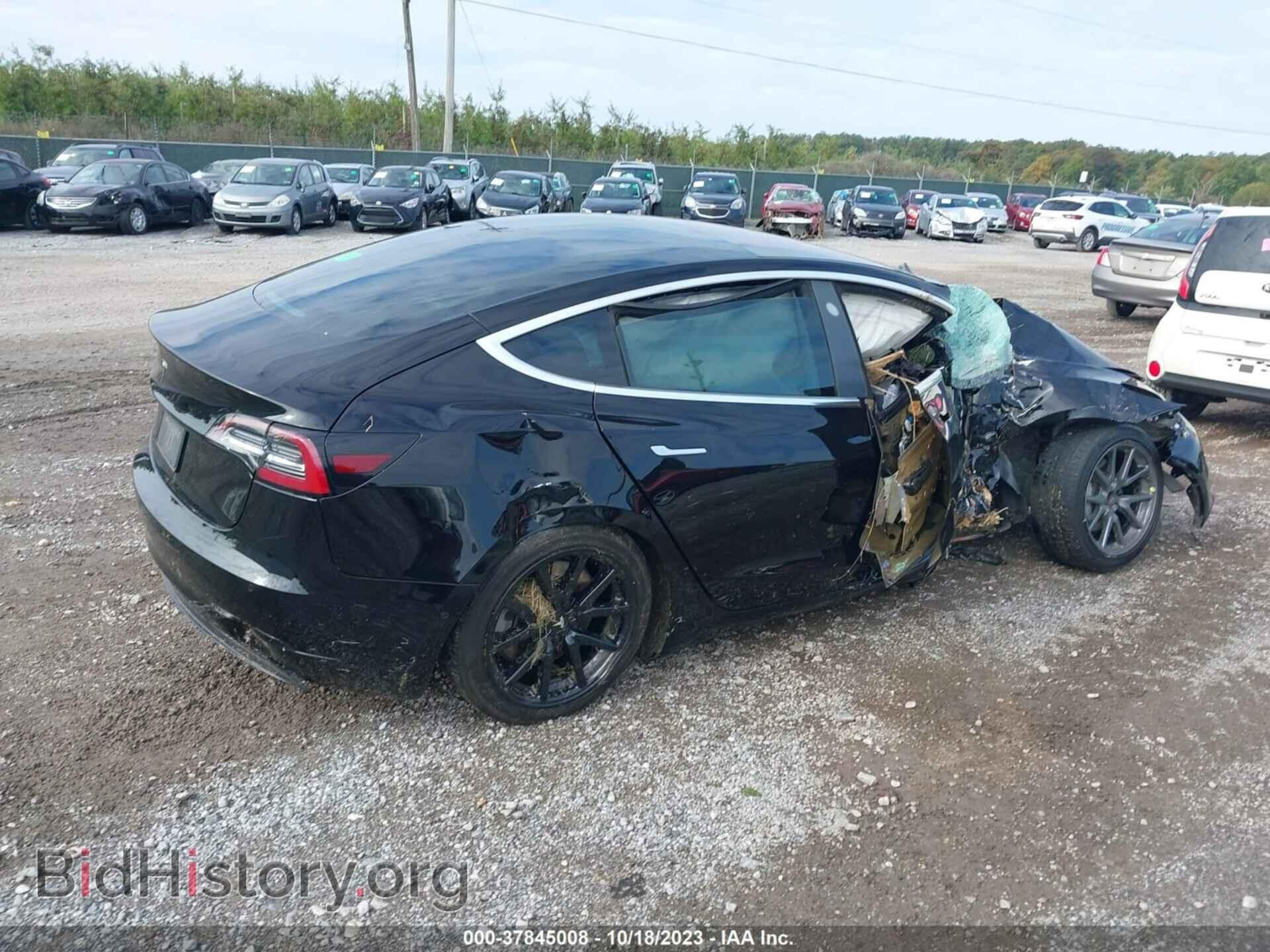 2019 TESLA MODEL 3 - VIN: 5YJ3E1EA7KF304372 - Photo 11