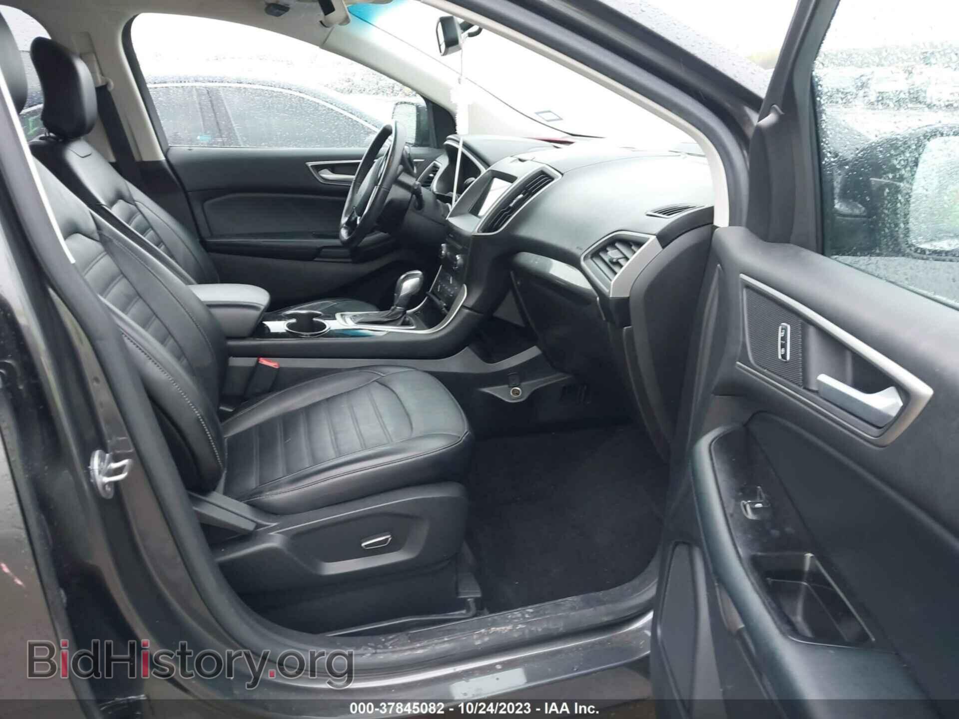 2016 FORD EDGE - VIN: 2FMPK3J95GBB88543 - Photo 5