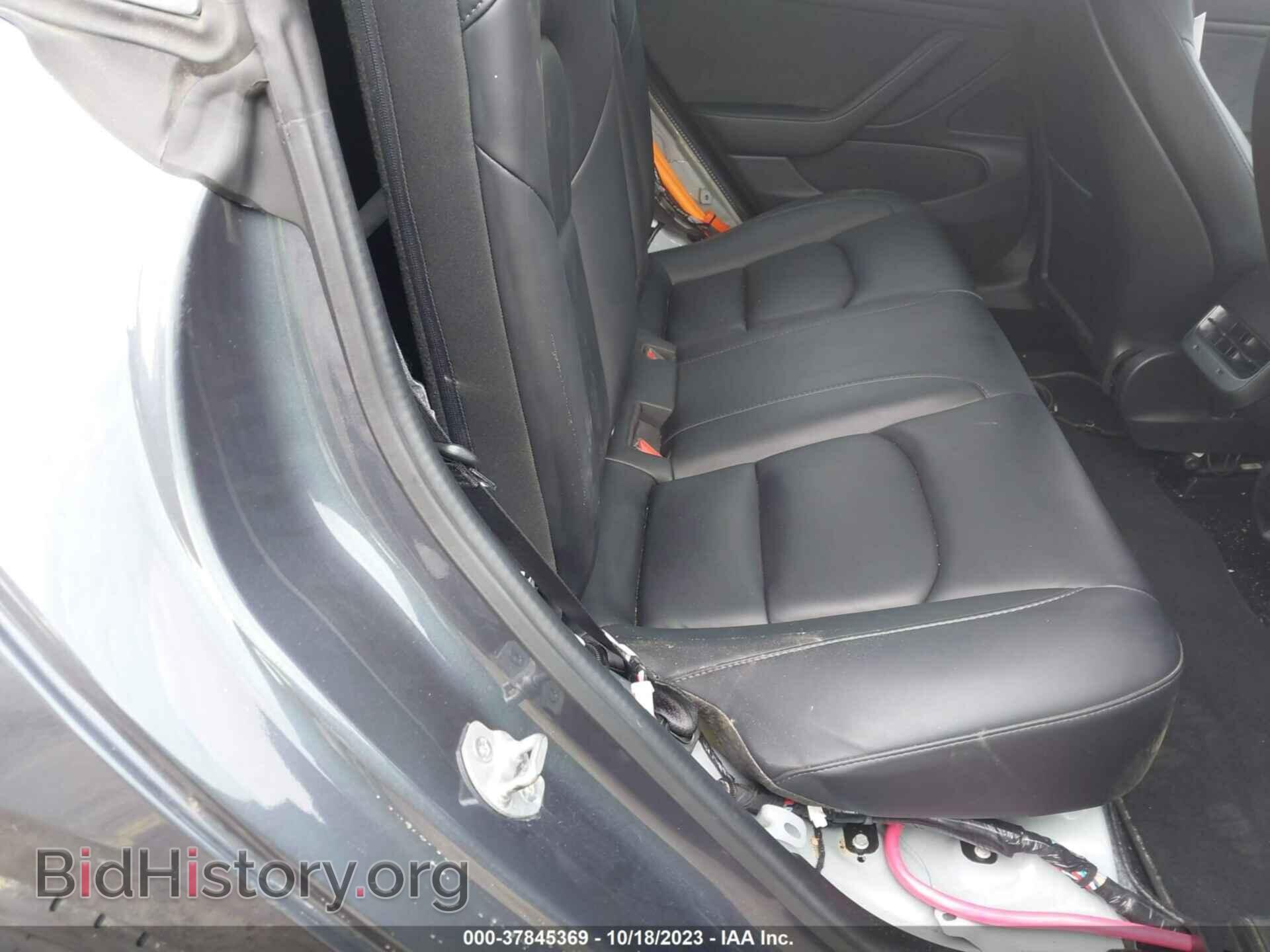 2020 TESLA MODEL 3 - VIN: 5YJ3E1EB2LF616416 - Фото 8
