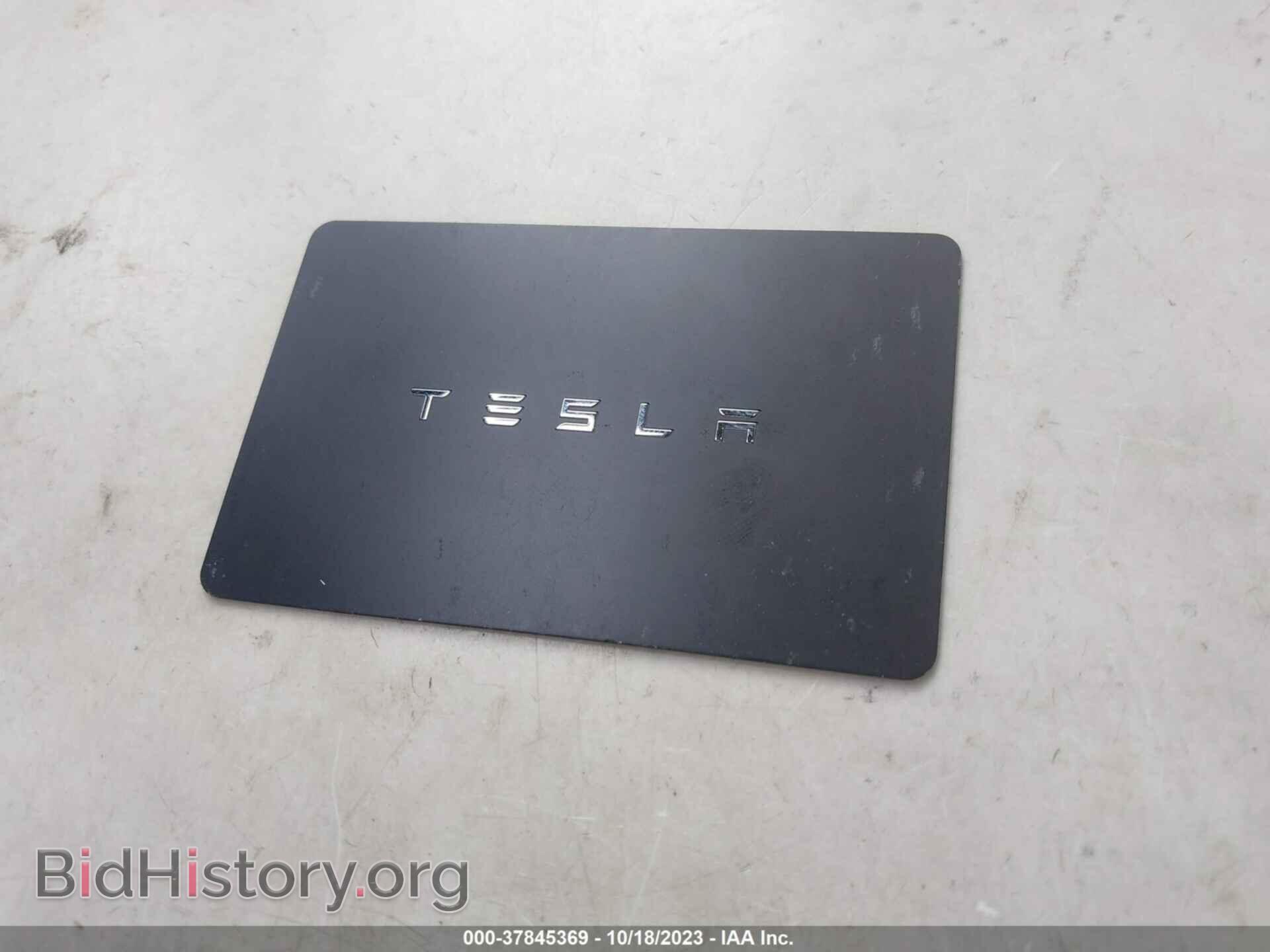 2020 TESLA MODEL 3 - VIN: 5YJ3E1EB2LF616416 - Фото 10