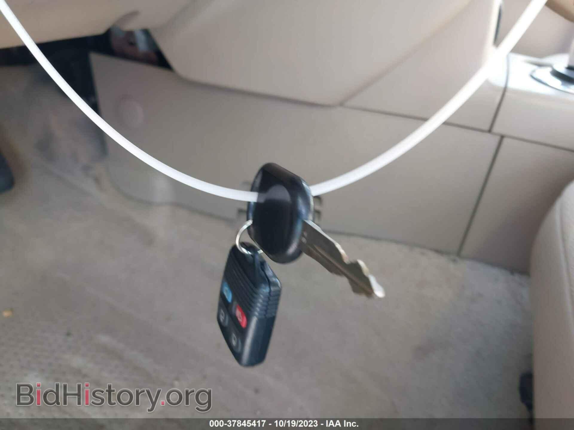 2010 FORD EXPLORER - VIN: 1FMEU7DE1AUB02289 - Фото 11
