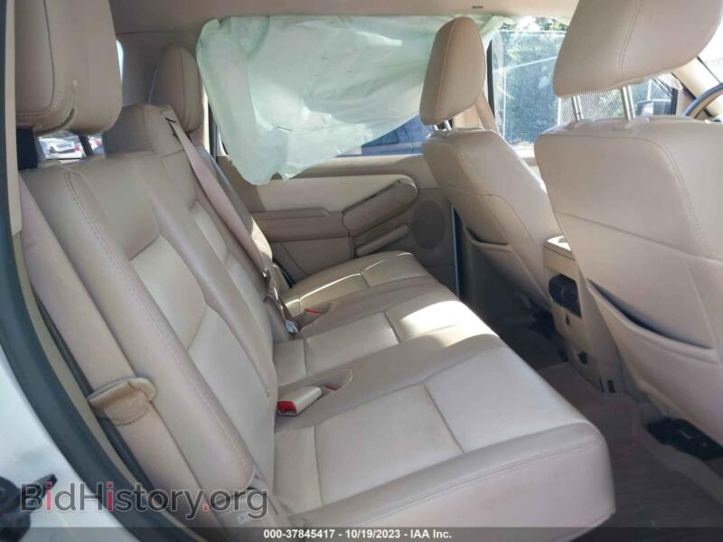 2010 Ford EXPLORER (VIN 1FMEU7DE1AUB02289) — фото 8 из 16