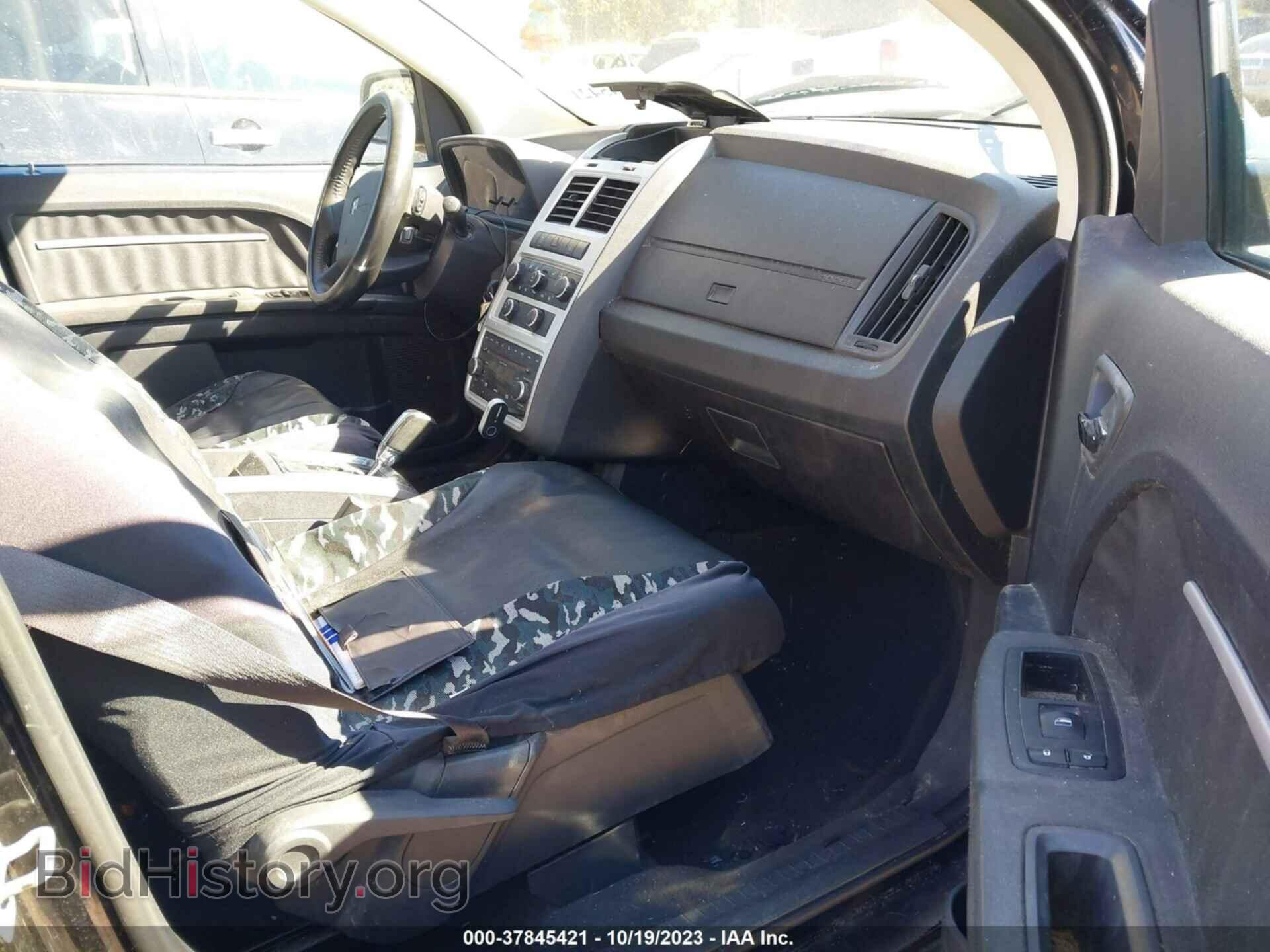 2010 DODGE JOURNEY - VIN: 3D4PG5FVXAT210333 - Фото 5