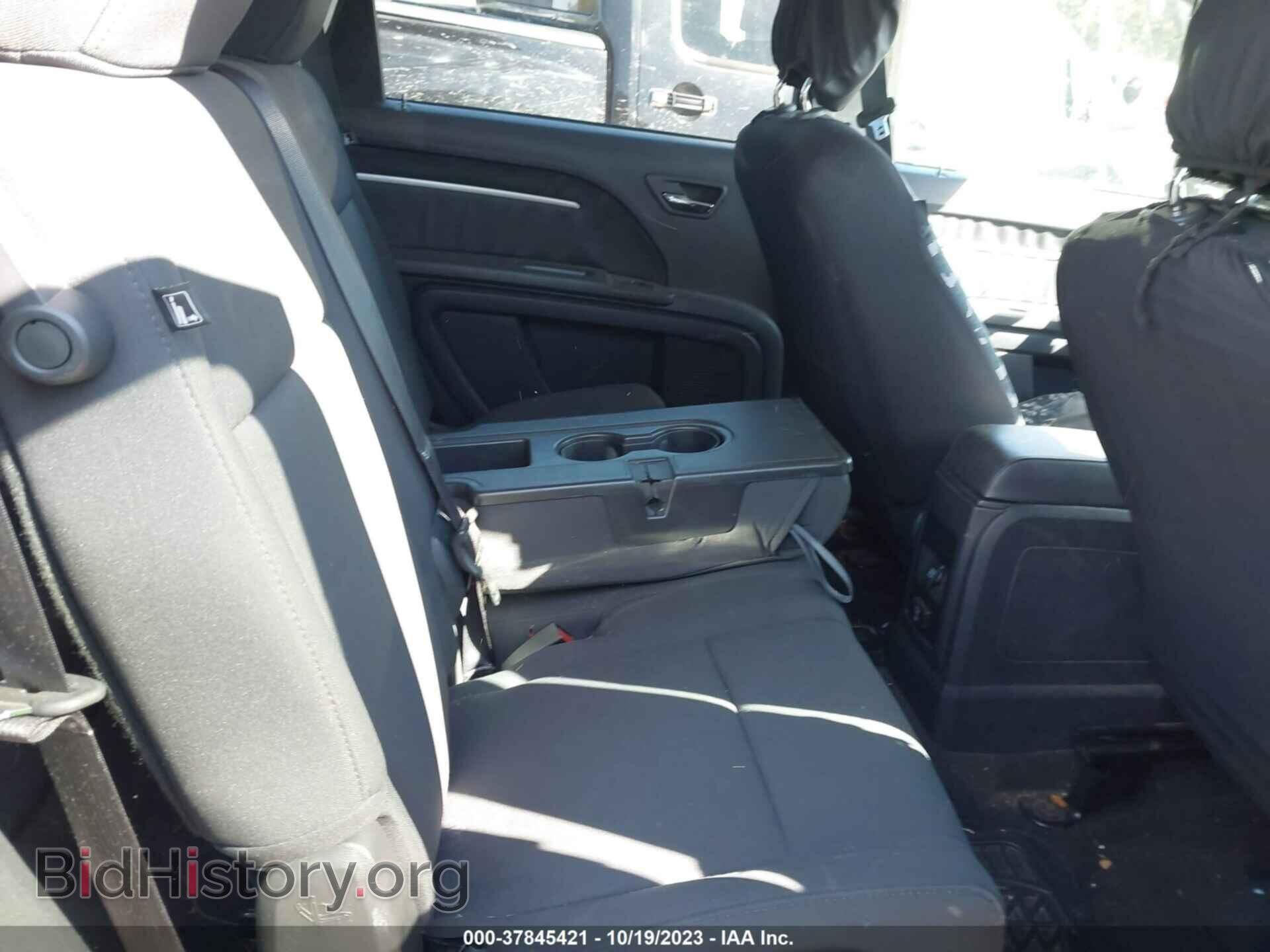 2010 DODGE JOURNEY - VIN: 3D4PG5FVXAT210333 - Фото 8