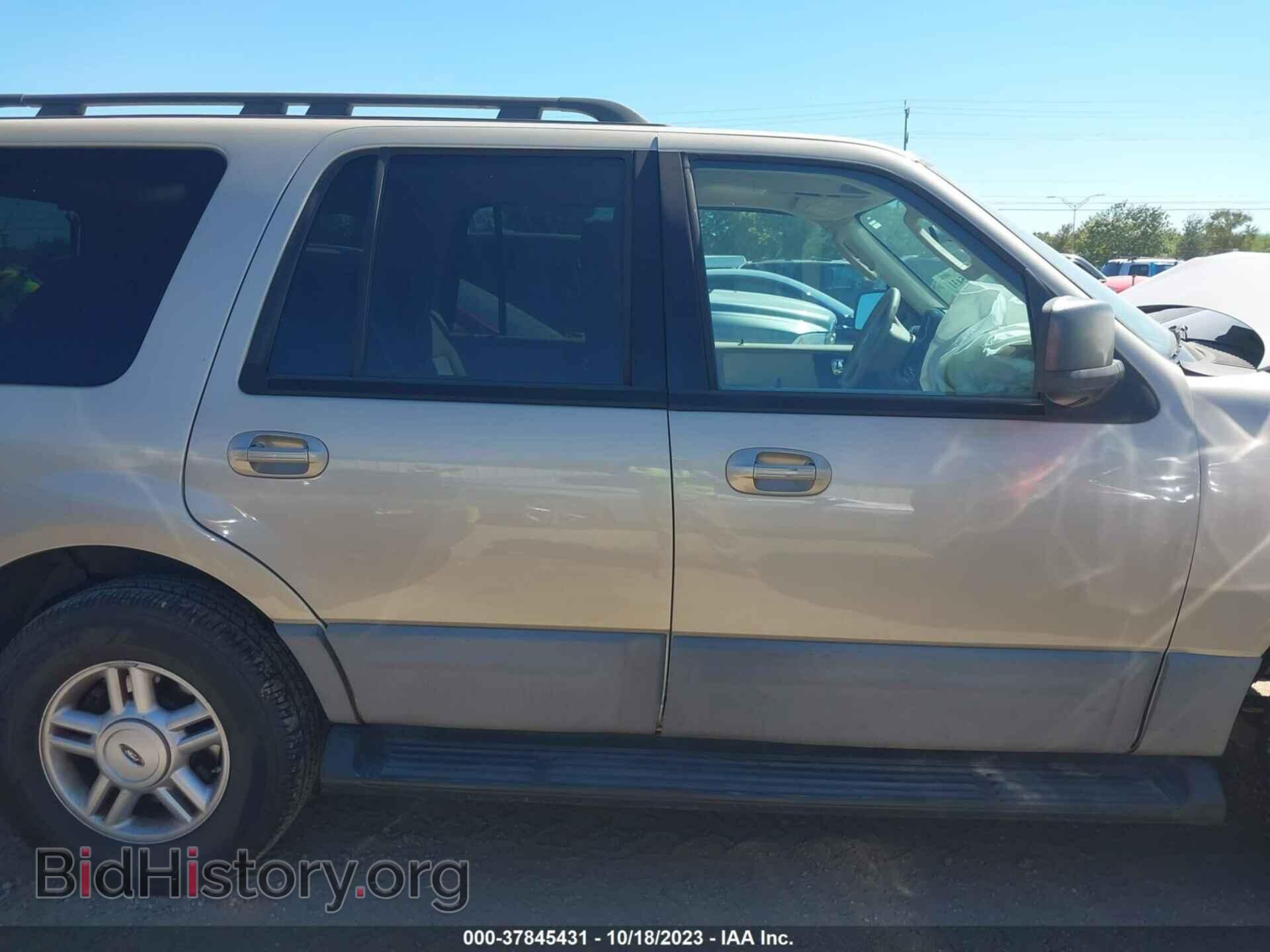 2006 FORD EXPEDITION - VIN: 1FMPU15536LA70284 - Фото 13