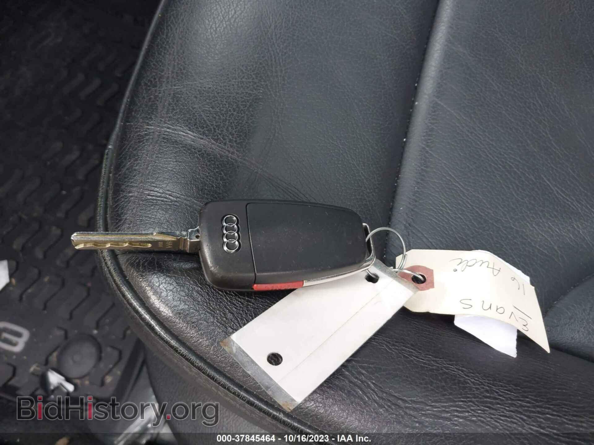 2016 AUDI Q3 - VIN: WA1BFCFS2GR010675 - Photo 11