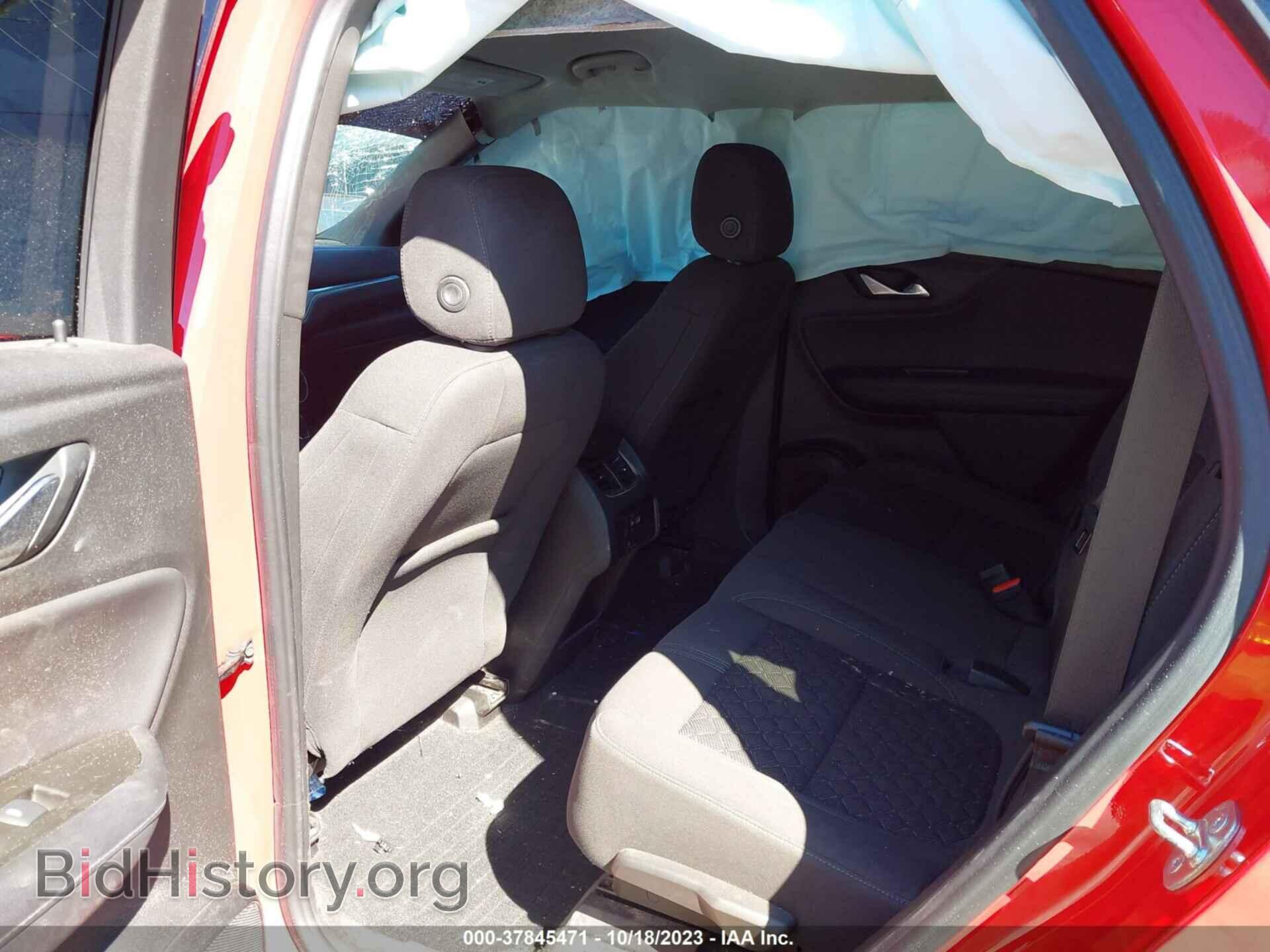 2019 CHEVROLET BLAZER - VIN: 3GNKBCRS7KS697601 - Фото 8
