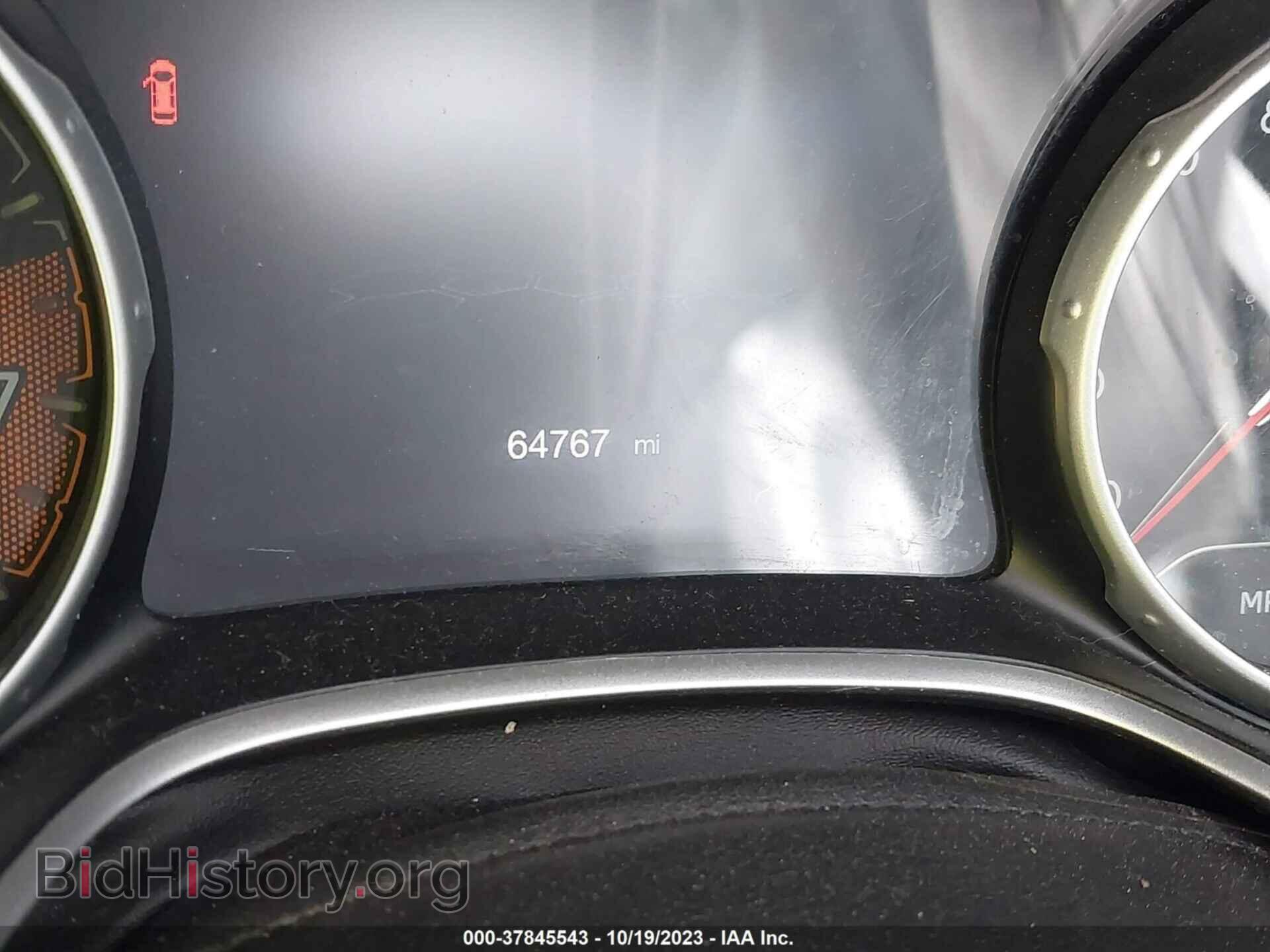 2018 JEEP COMPASS - VIN: 3C4NJDBB2JT246111 - Фото 7