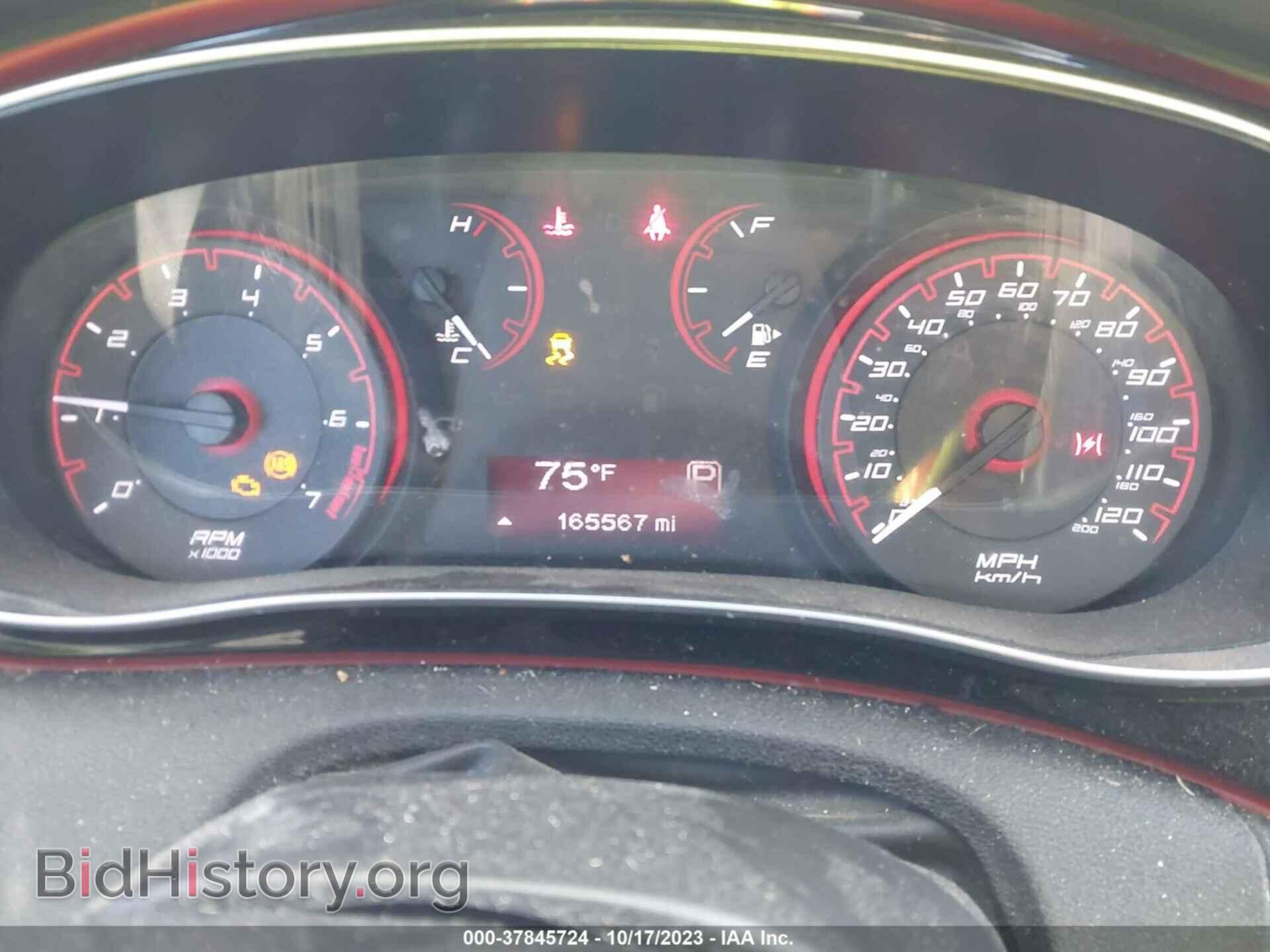2015 DODGE DART - VIN: 1C3CDFAA6FD433517 - Фото 7