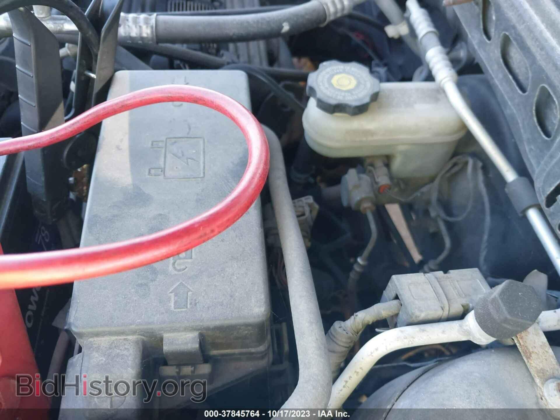 2007 SATURN VUE - VIN: 5GZCZ33D07S825763 - Фото 6