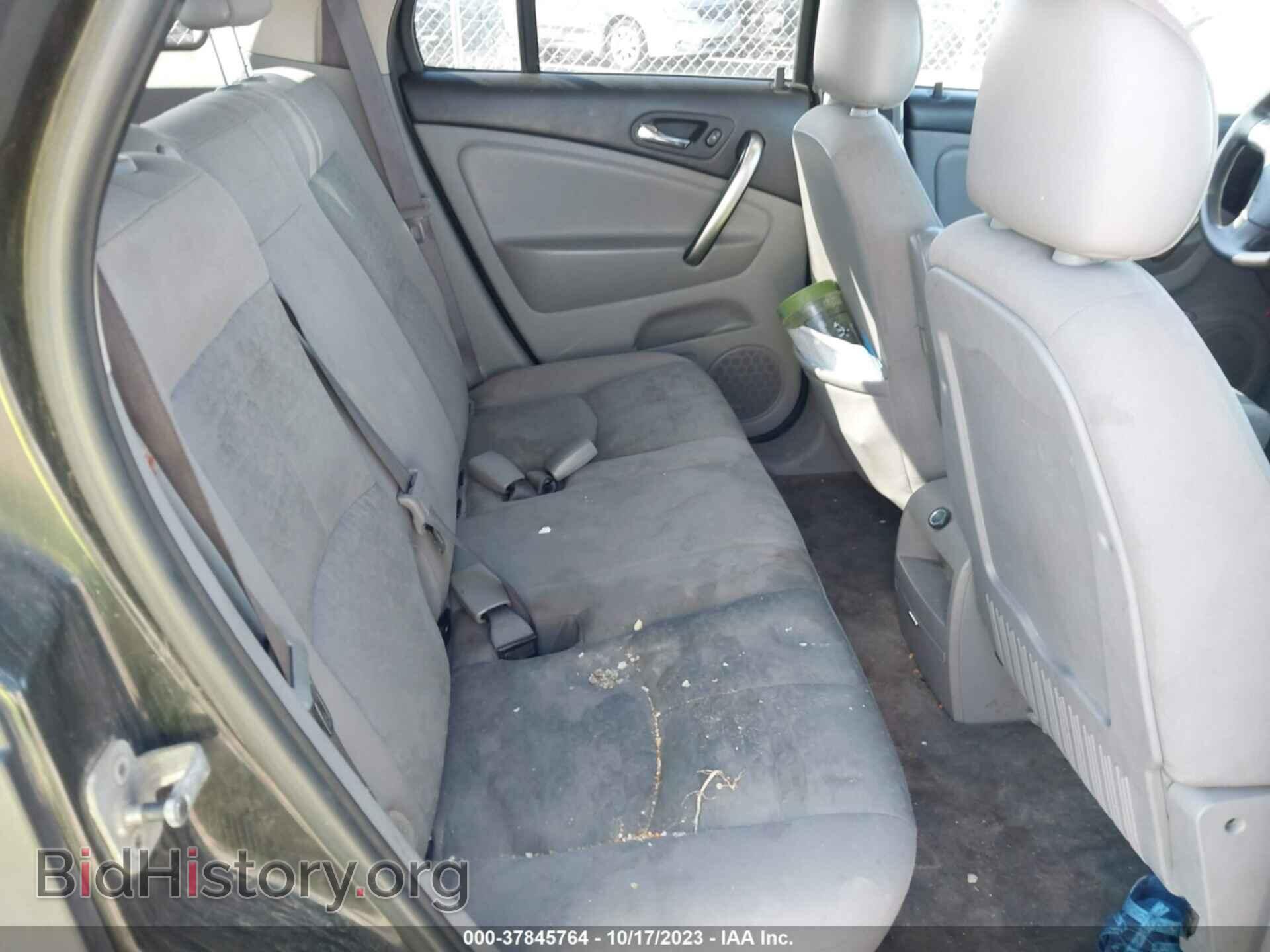 2007 SATURN VUE - VIN: 5GZCZ33D07S825763 - Фото 8
