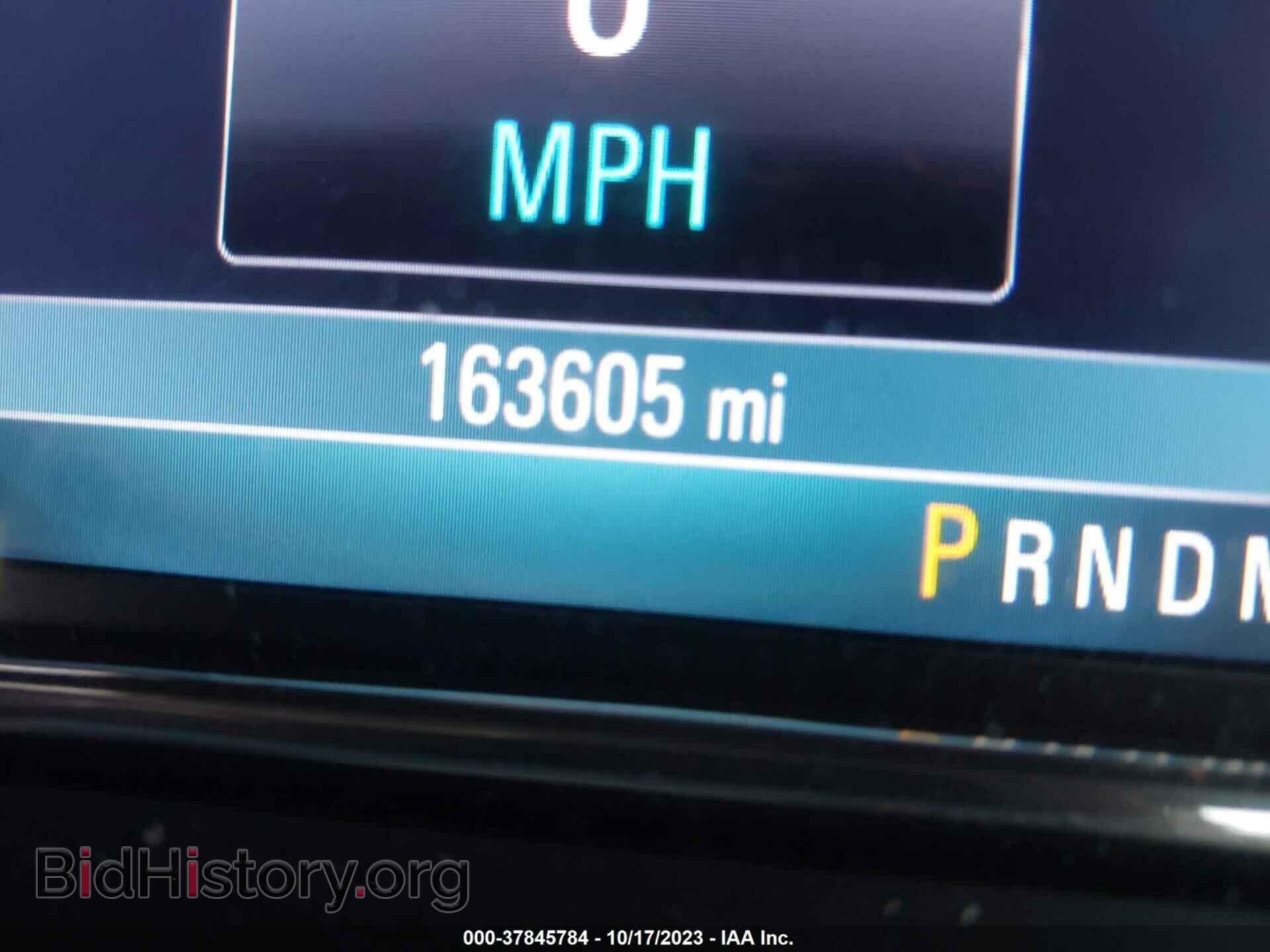 2014 BUICK REGAL - VIN: 2G4GN5EX1E9303347 - Фото 7