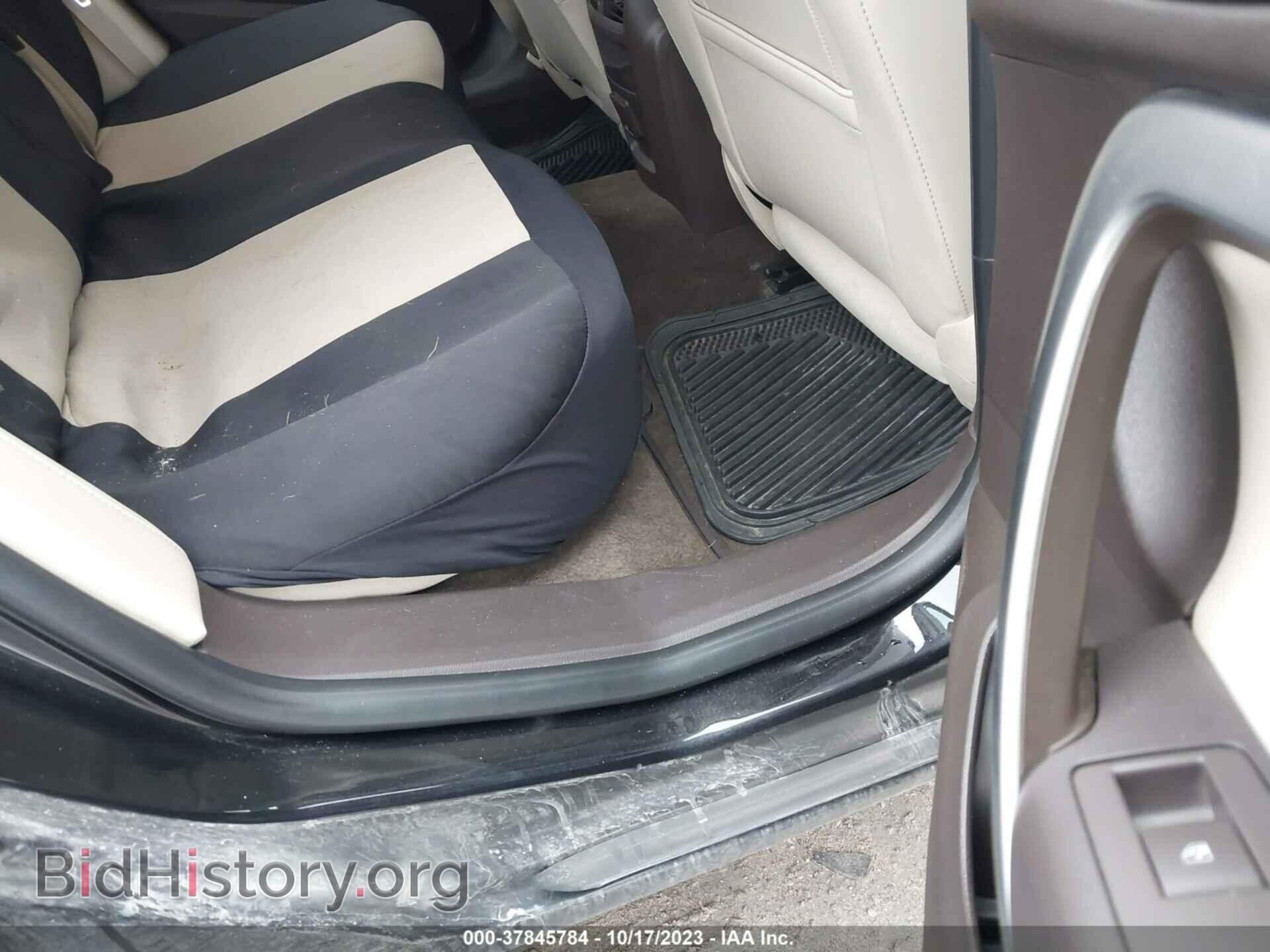 2014 BUICK REGAL - VIN: 2G4GN5EX1E9303347 - Фото 8