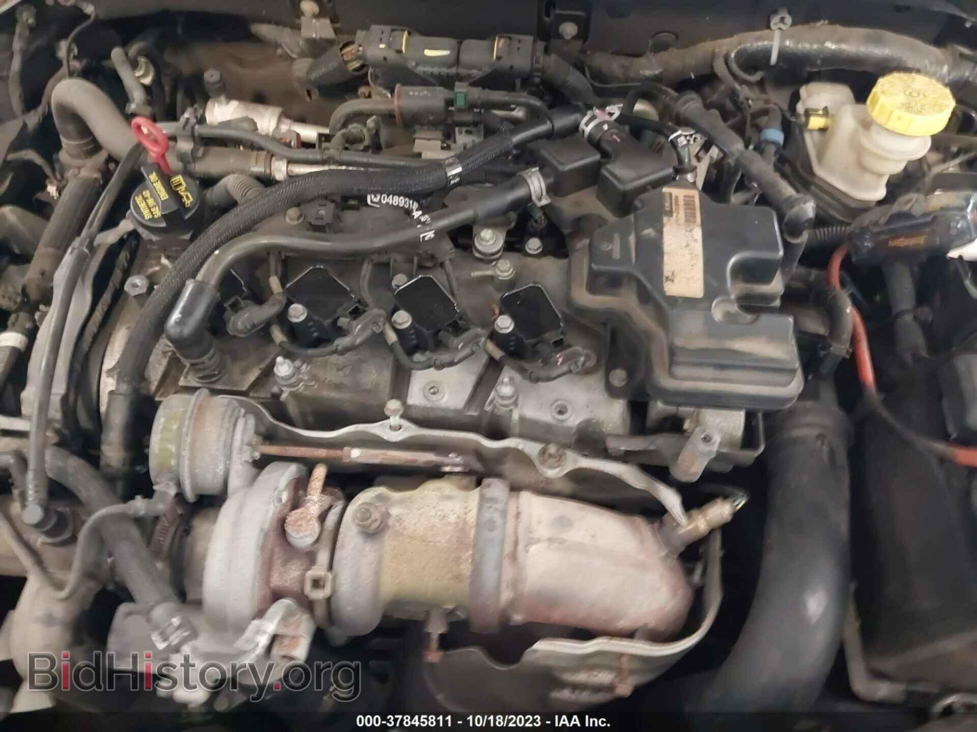 2013 DODGE DART - VIN: 1C3CDFCH8DD258954 - Фото 6