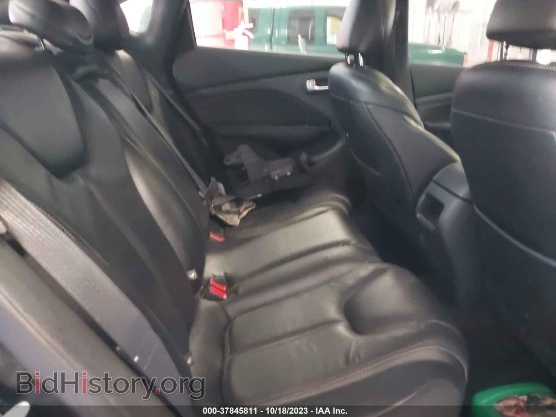 2013 DODGE DART - VIN: 1C3CDFCH8DD258954 - Фото 8