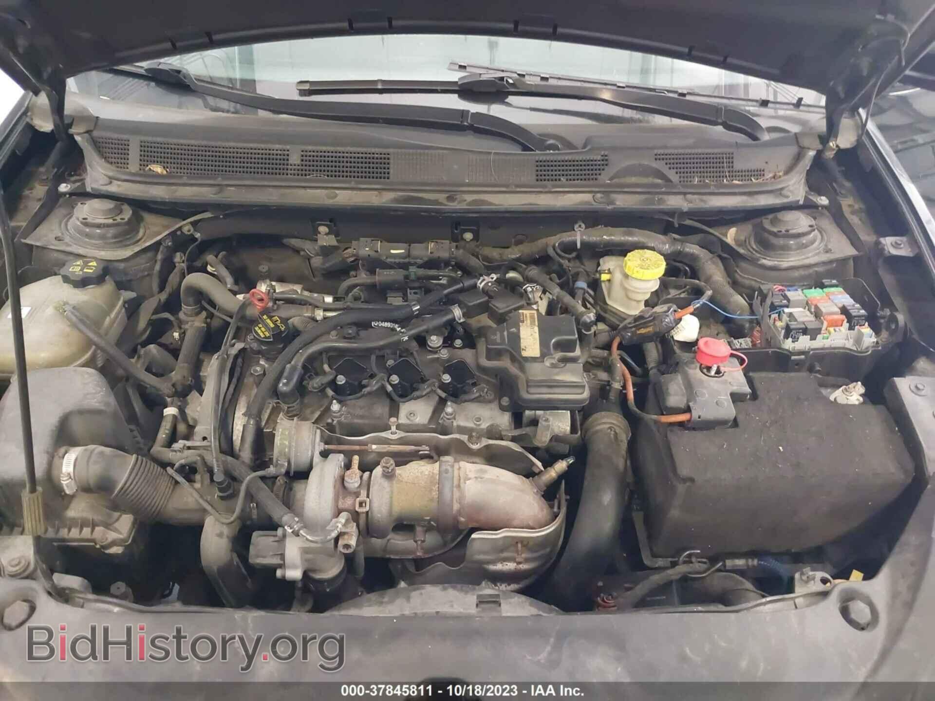 2013 DODGE DART - VIN: 1C3CDFCH8DD258954 - Фото 10