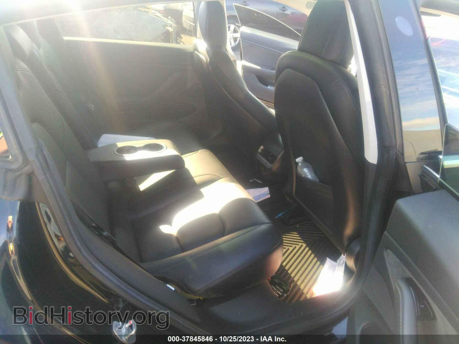 2019 TESLA MODEL 3 - VIN: 5YJ3E1EA1KF410722 - Фото 8
