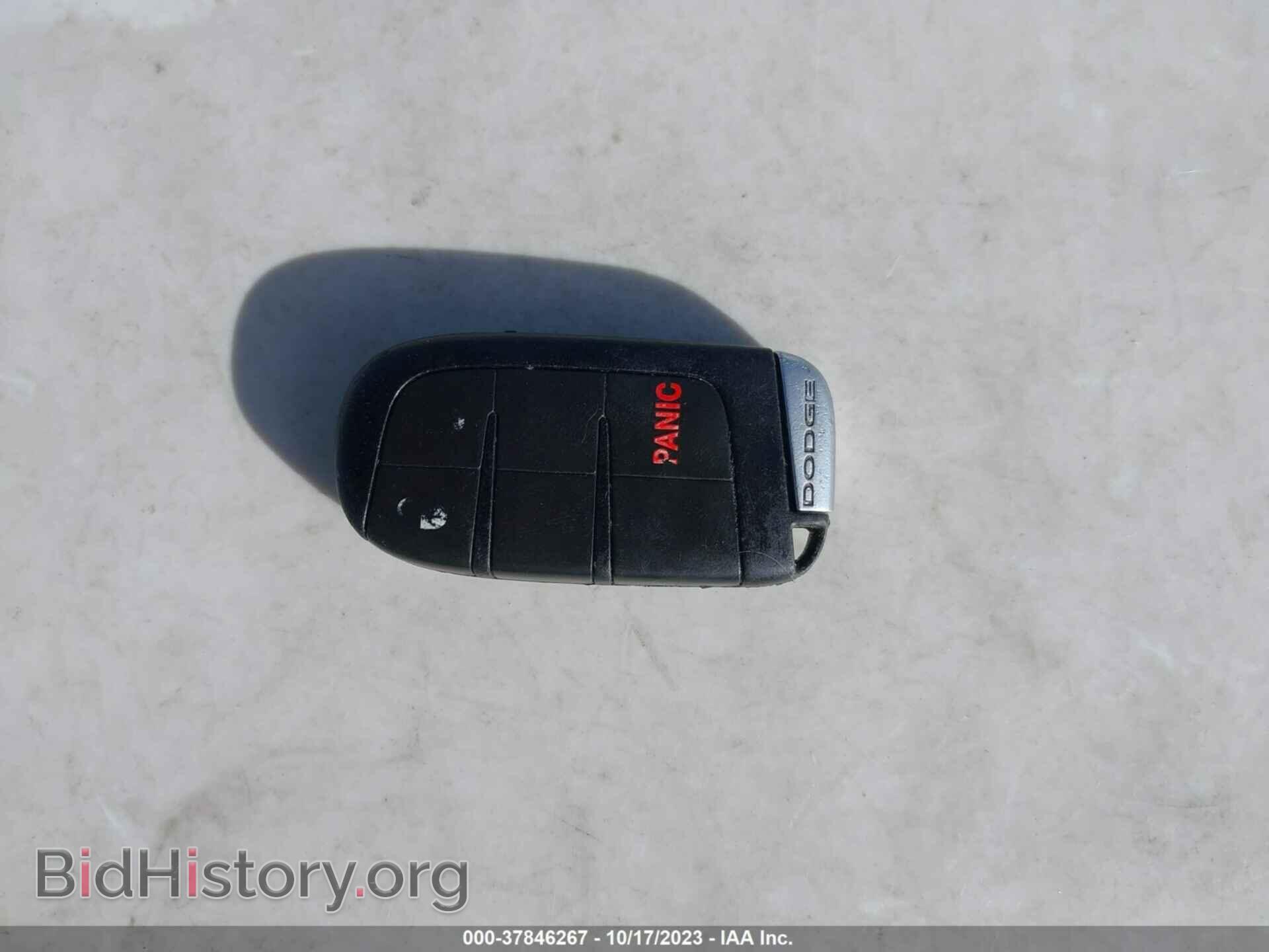 2011 DODGE JOURNEY - VIN: 3D4PG1FG0BT537769 - Фото 11
