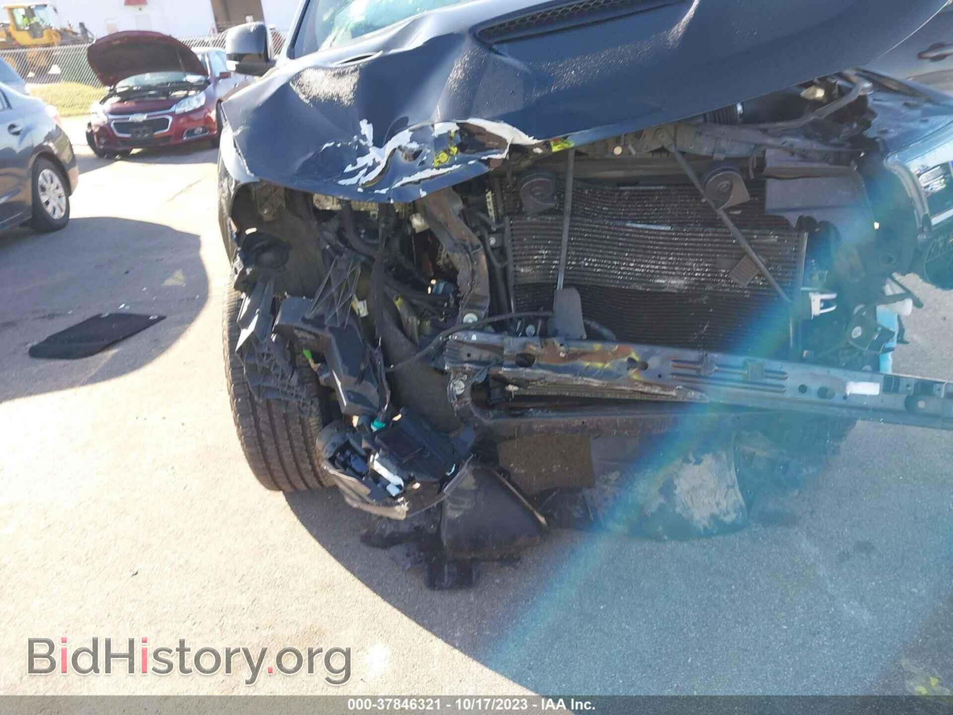 2020 DODGE DURANGO - VIN: 1C4RDJDG8LC142320 - Фото 6