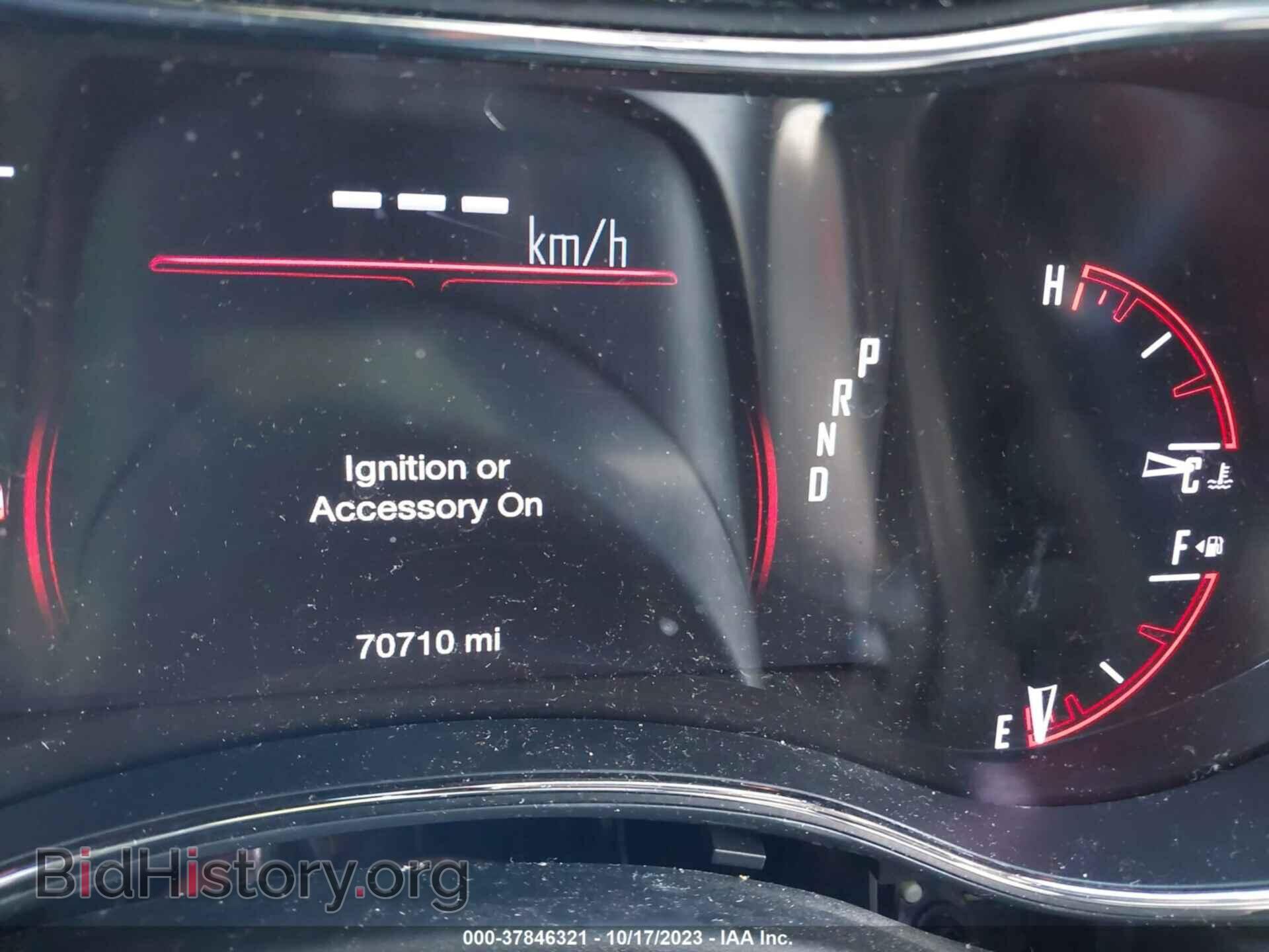 2020 DODGE DURANGO - VIN: 1C4RDJDG8LC142320 - Фото 7