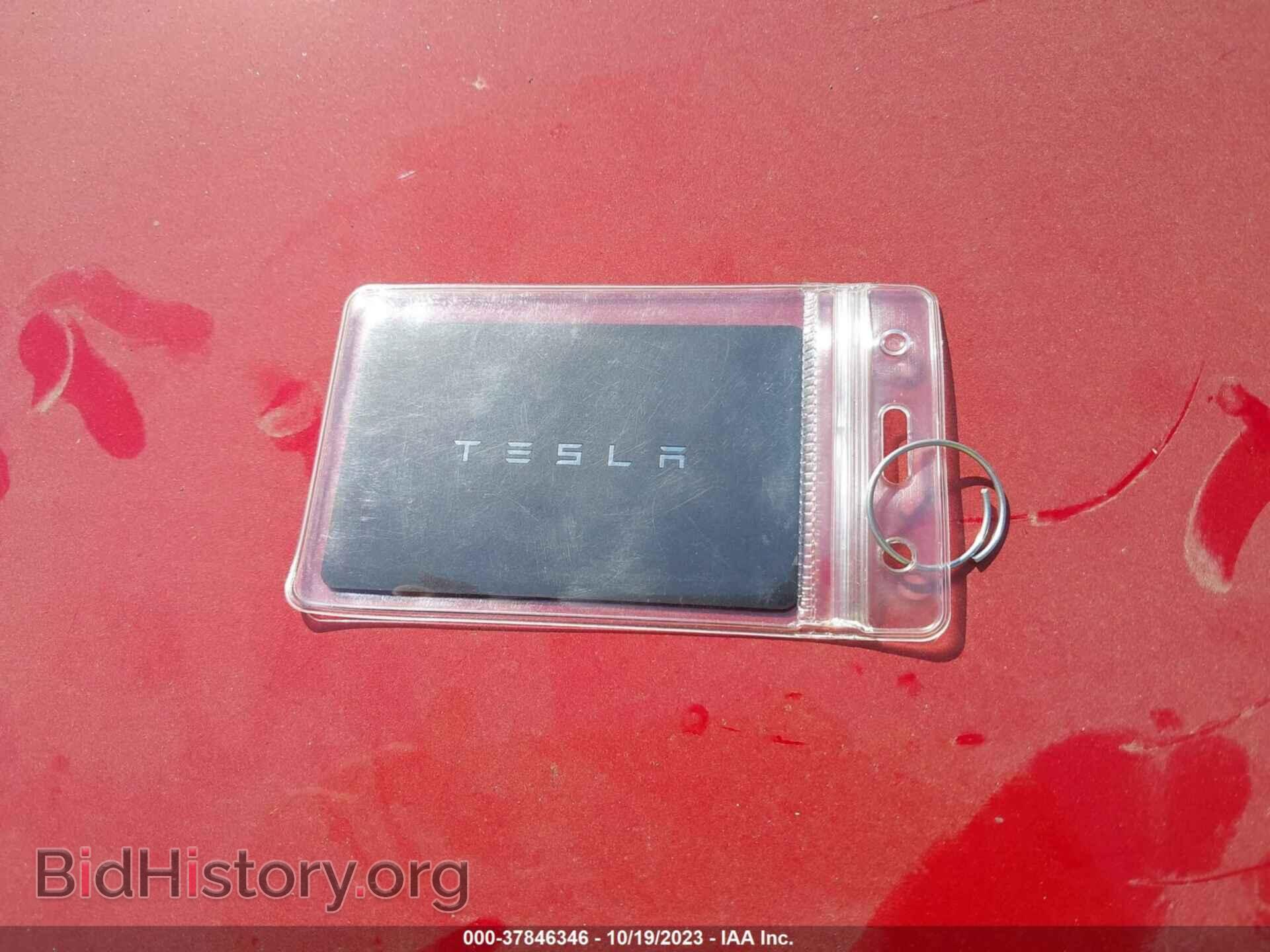 2020 TESLA MODEL 3 - VIN: 5YJ3E1EA6LF806260 - Фото 10