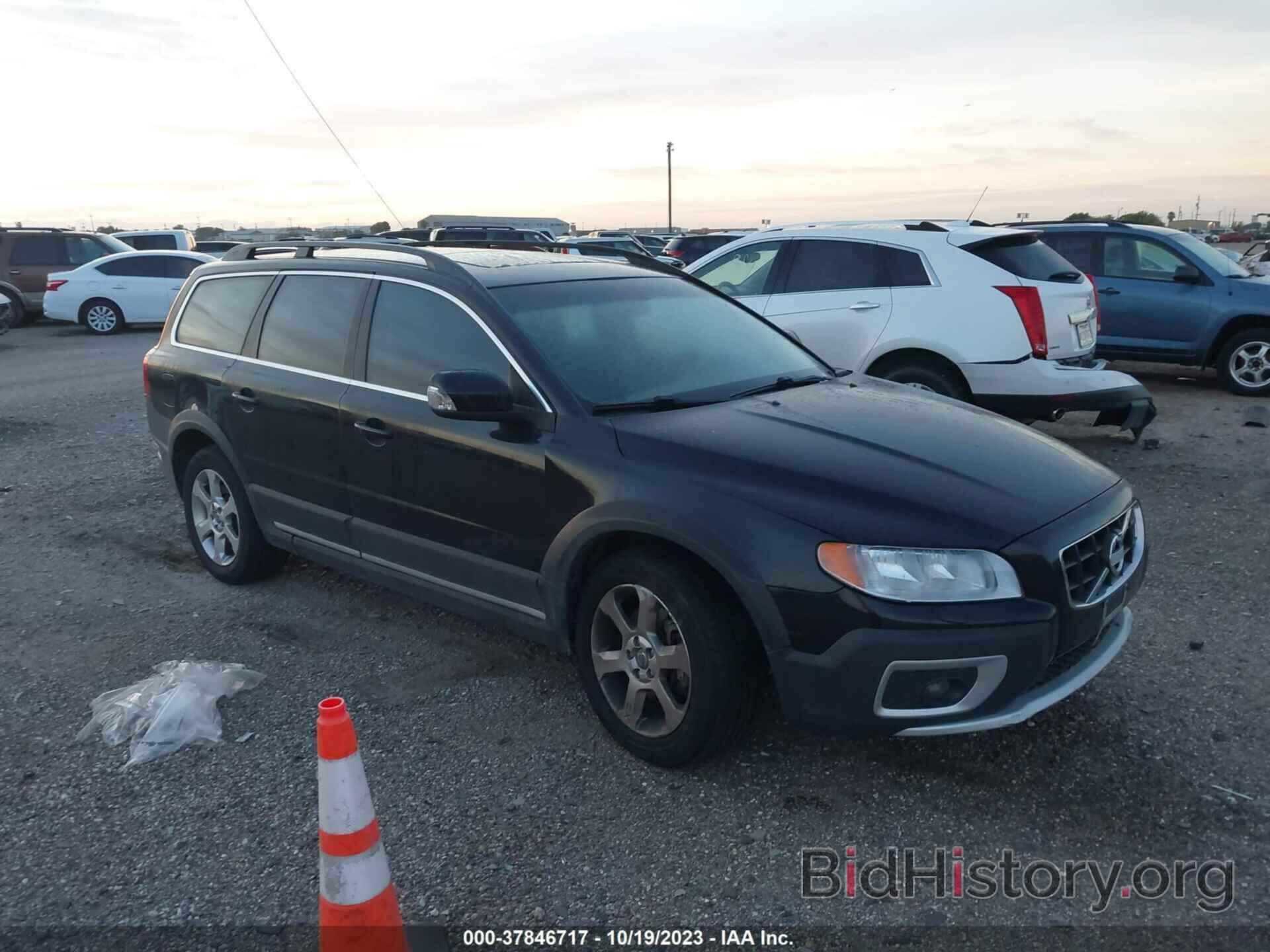 Photo YV4940BZXB1103878 - VOLVO XC70 2011