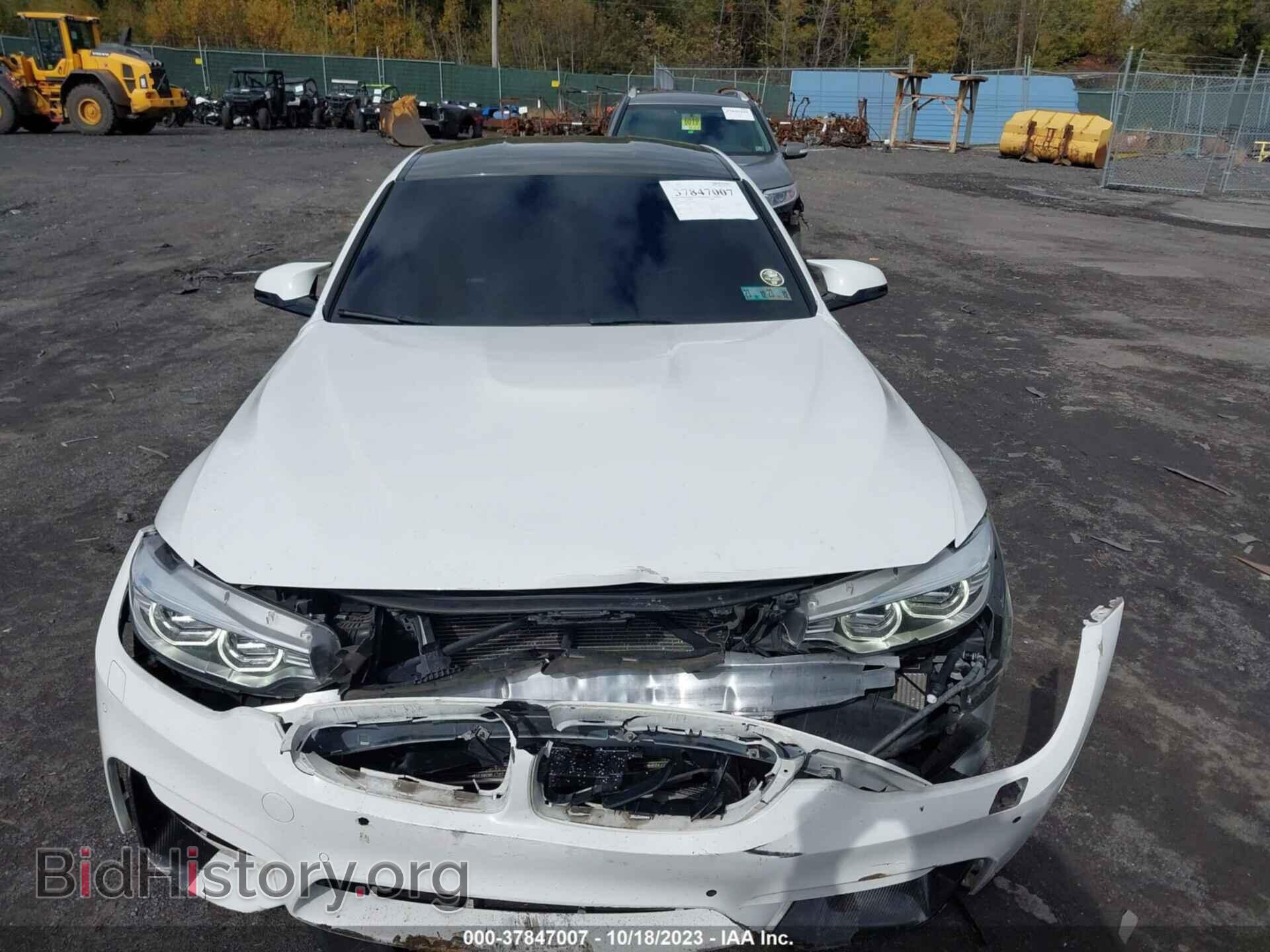 2016 BMW M3 - VIN: WBS8M9C51GP966810 - Photo 12