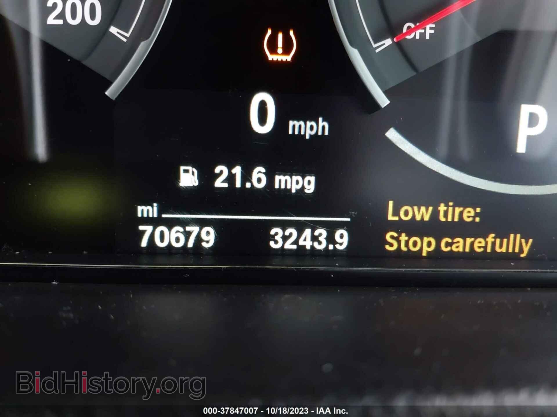 2016 BMW M3 - VIN: WBS8M9C51GP966810 - Photo 15