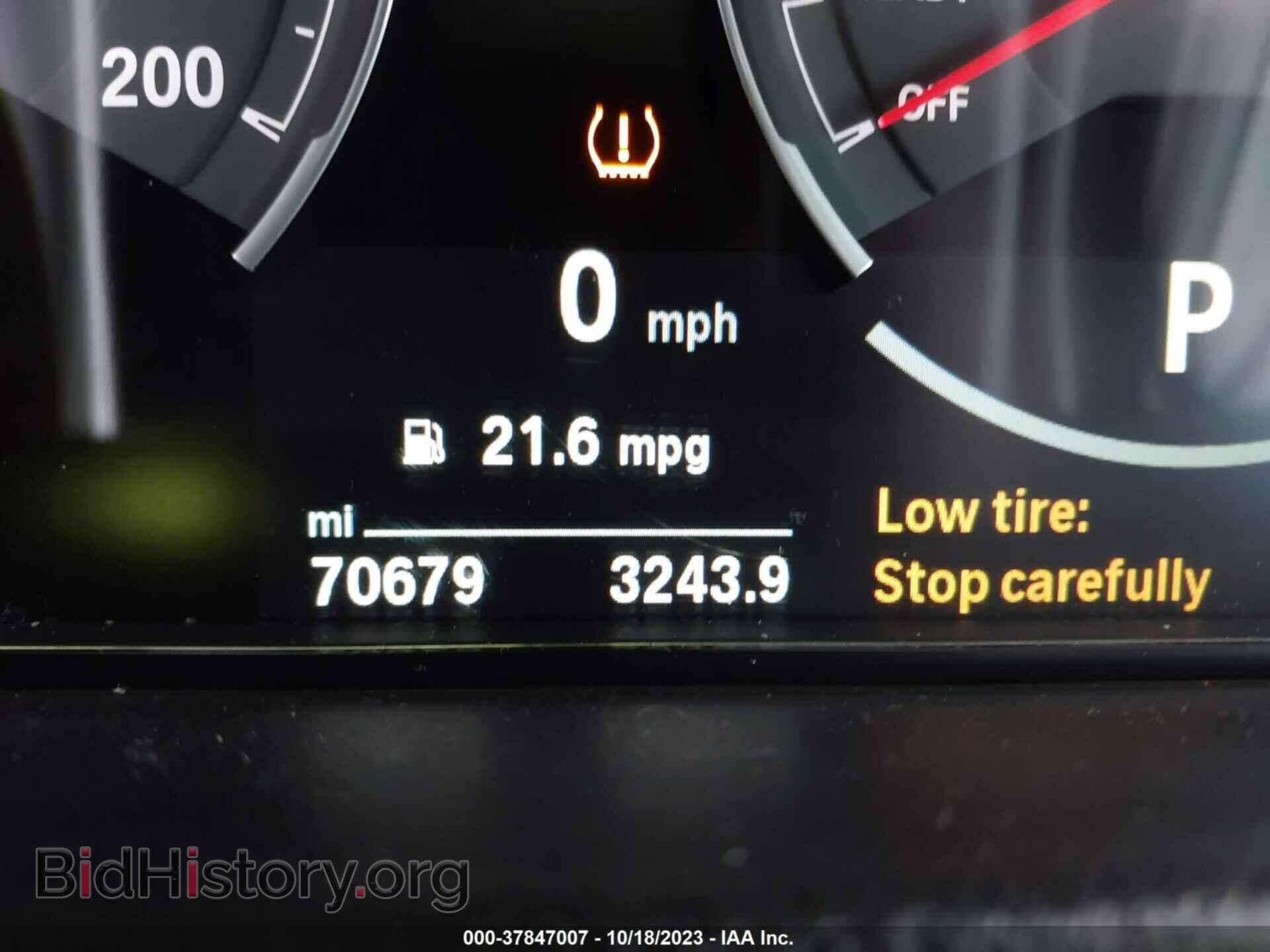 2016 BMW M3 - VIN: WBS8M9C51GP966810 - Photo 7