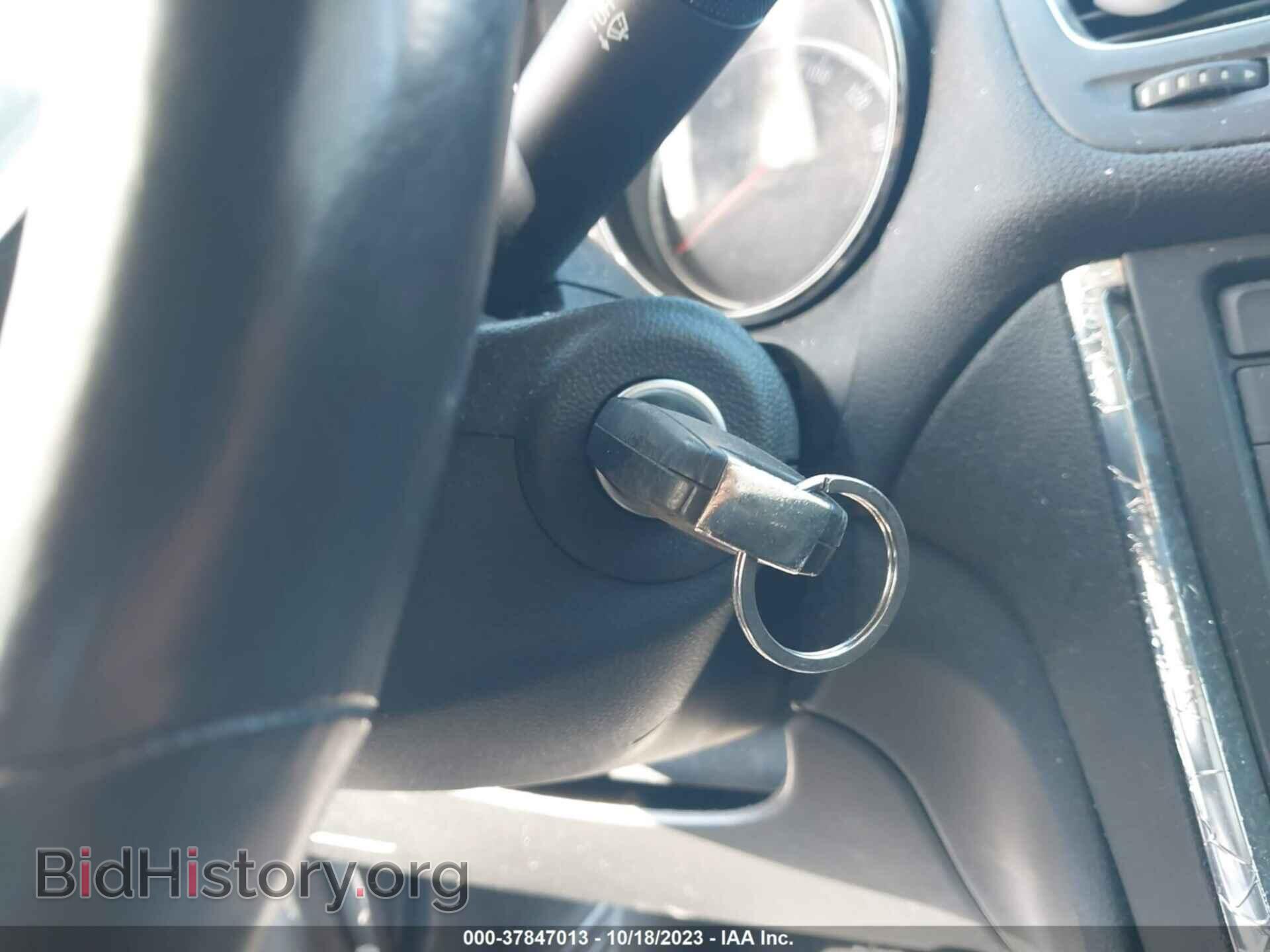 2014 BUICK ENCORE - VIN: KL4CJCSB2EB684159 - Photo 11