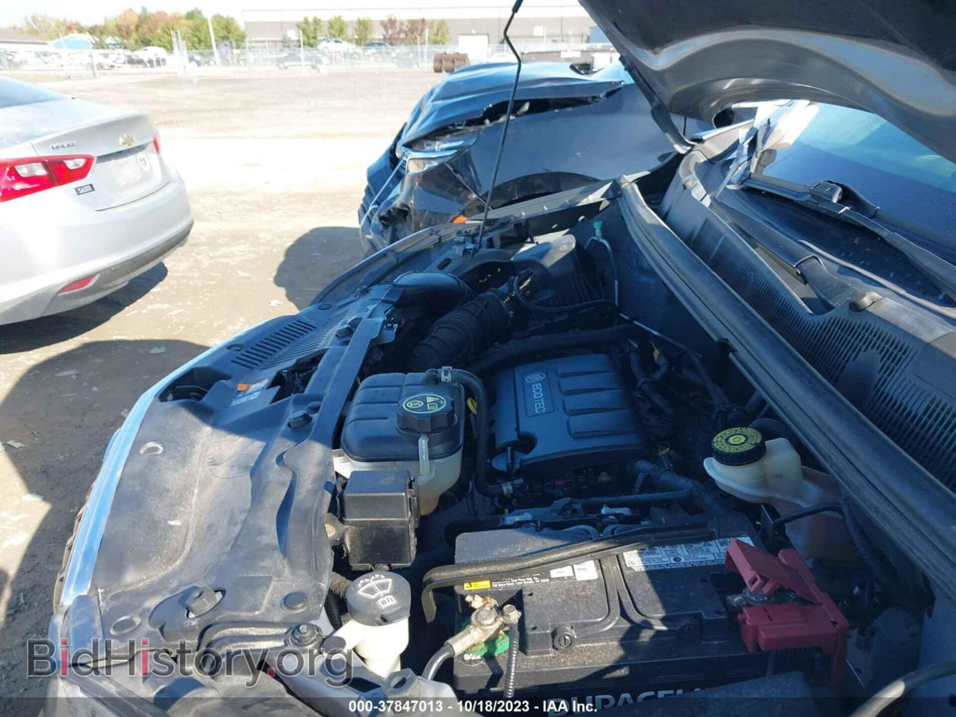 2014 BUICK ENCORE - VIN: KL4CJCSB2EB684159 - Photo 10
