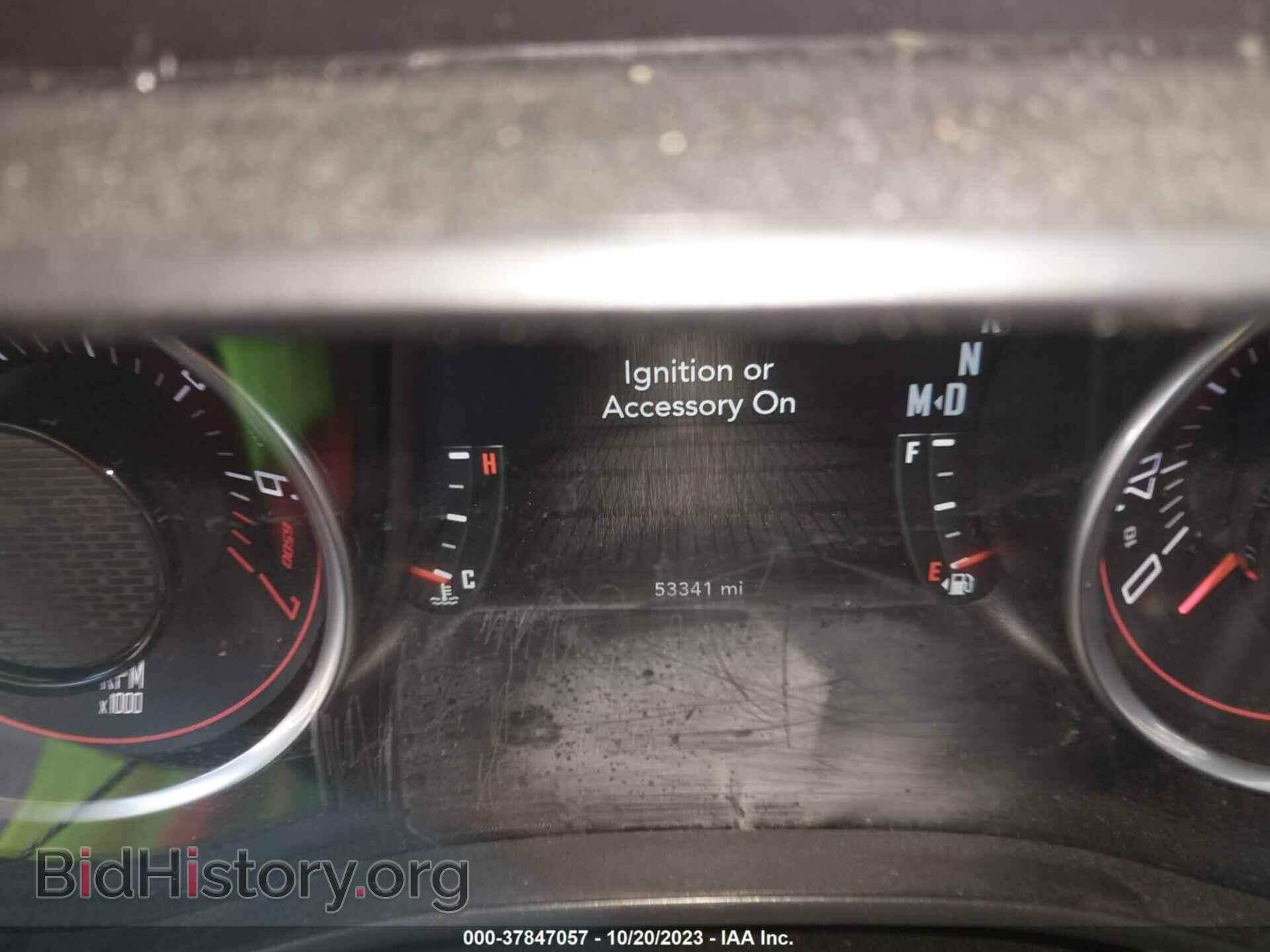 2019 DODGE CHALLENGER - VIN: 2C3CDZAG8KH750928 - Photo 7
