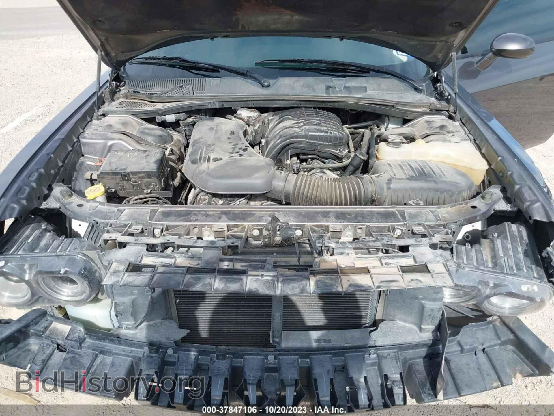 2016 DODGE CHALLENGER - VIN: 2C3CDZAG6GH338109 - Photo 10