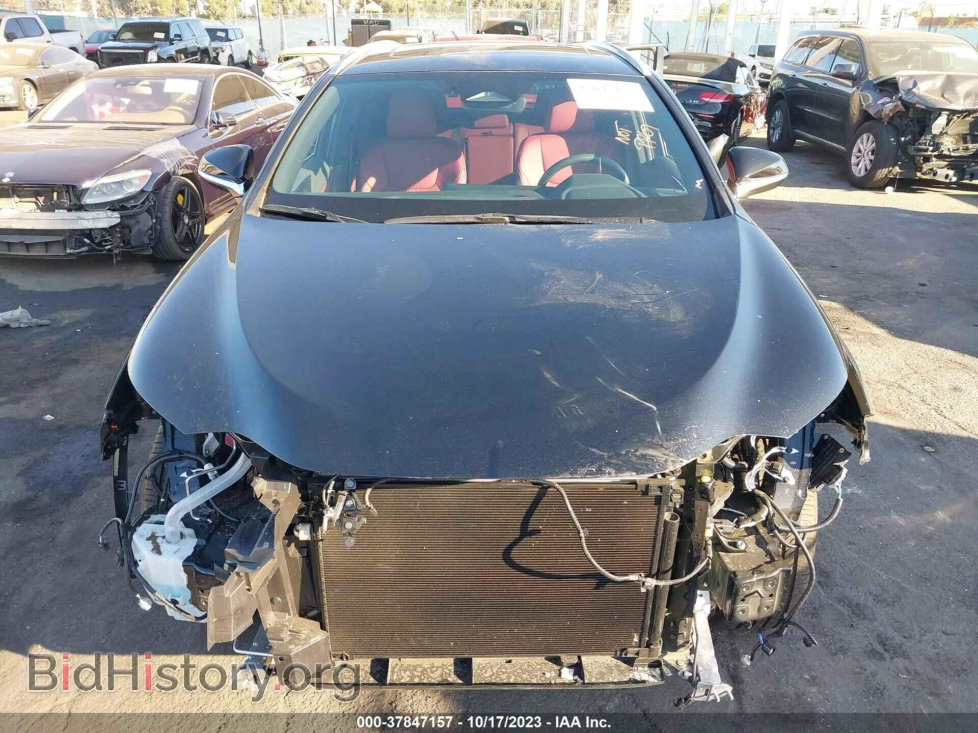 2024 LEXUS NX - VIN: 2T2GDCAZ6RC008863 - Фото 13