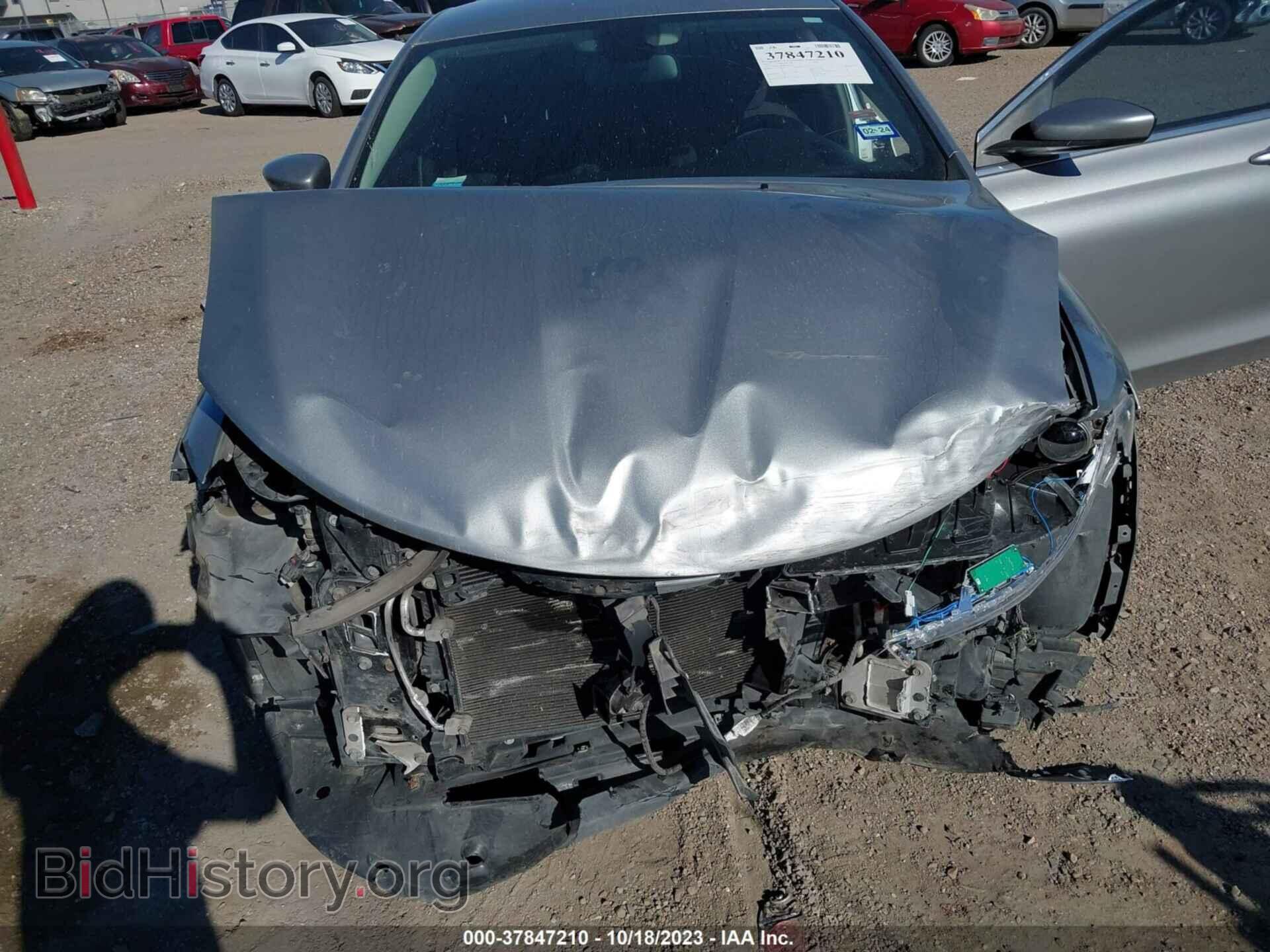 2015 CHRYSLER 200 - VIN: 1C3CCCAB4FN574672 - Фото 6