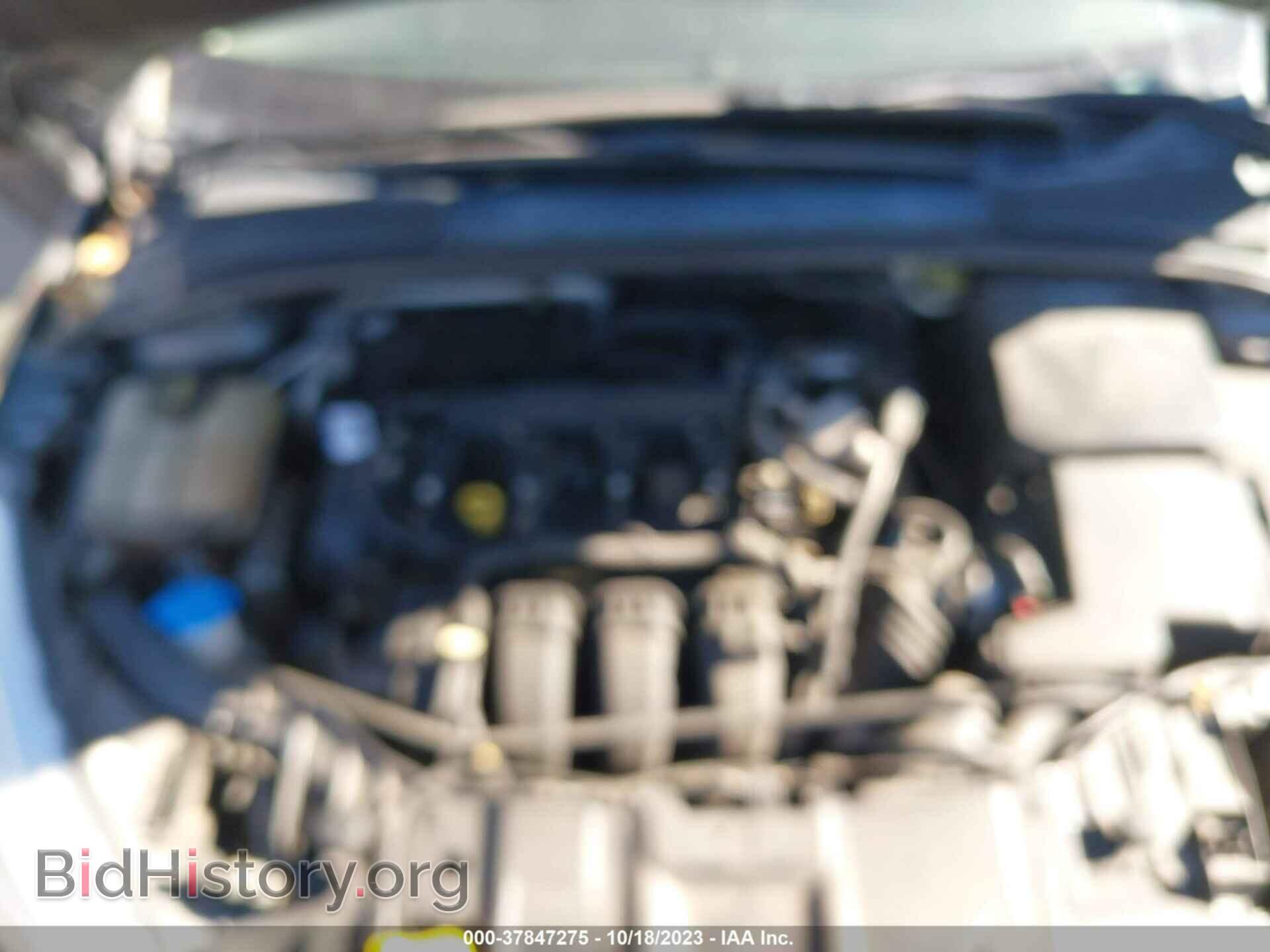 2016 FORD FOCUS - VIN: 1FADP3K24GL364529 - Фото 10