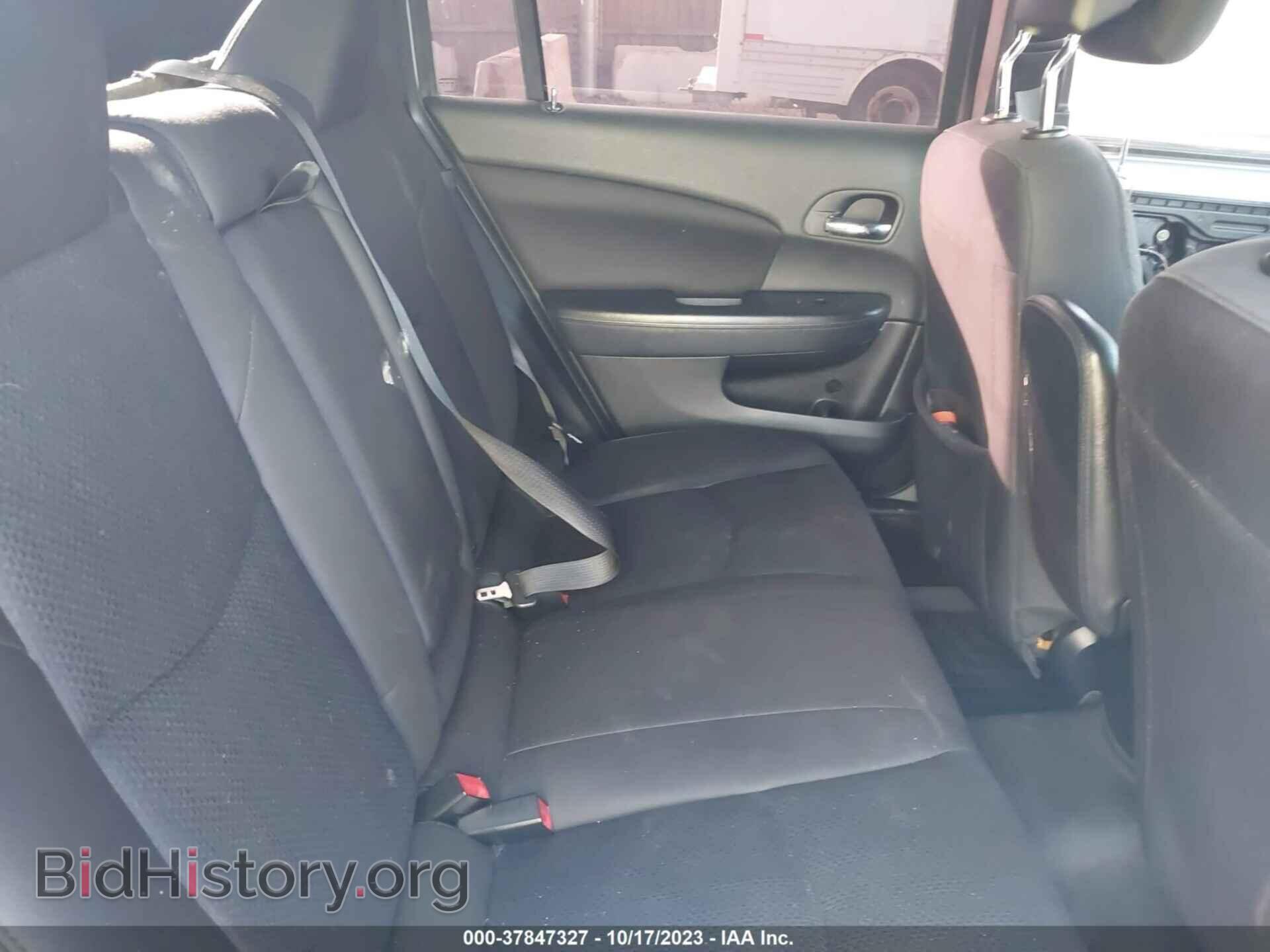 2014 CHRYSLER 200 - VIN: 1C3CCBBB4EN159407 - Photo 8