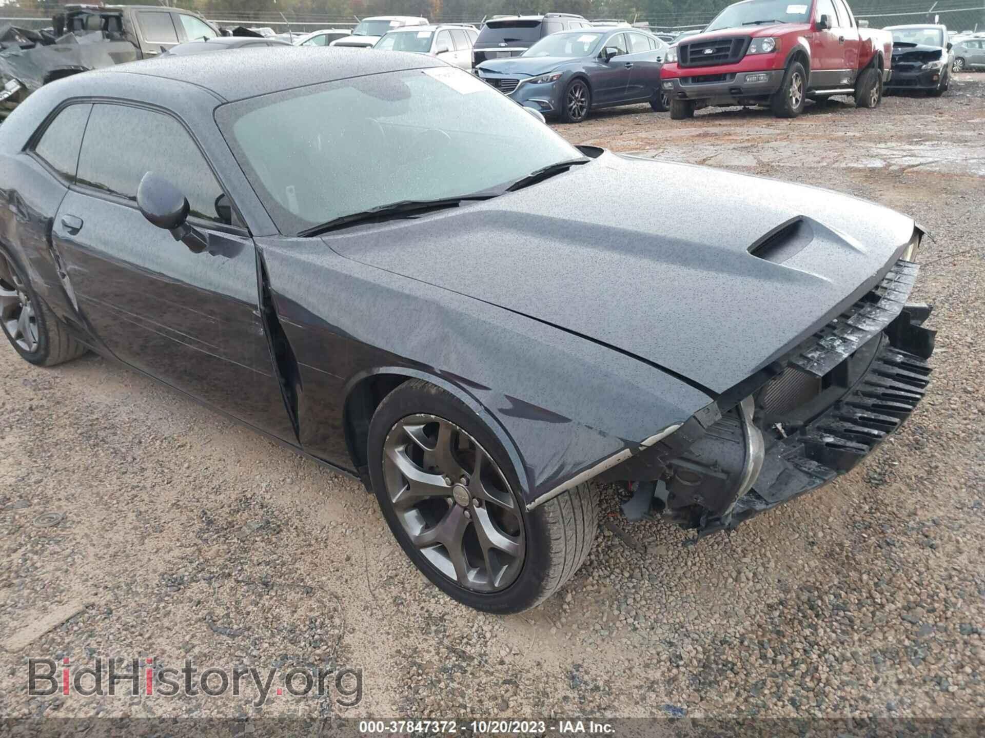2016 DODGE CHALLENGER - VIN: 2C3CDZAG9GH315505 - Photo 6