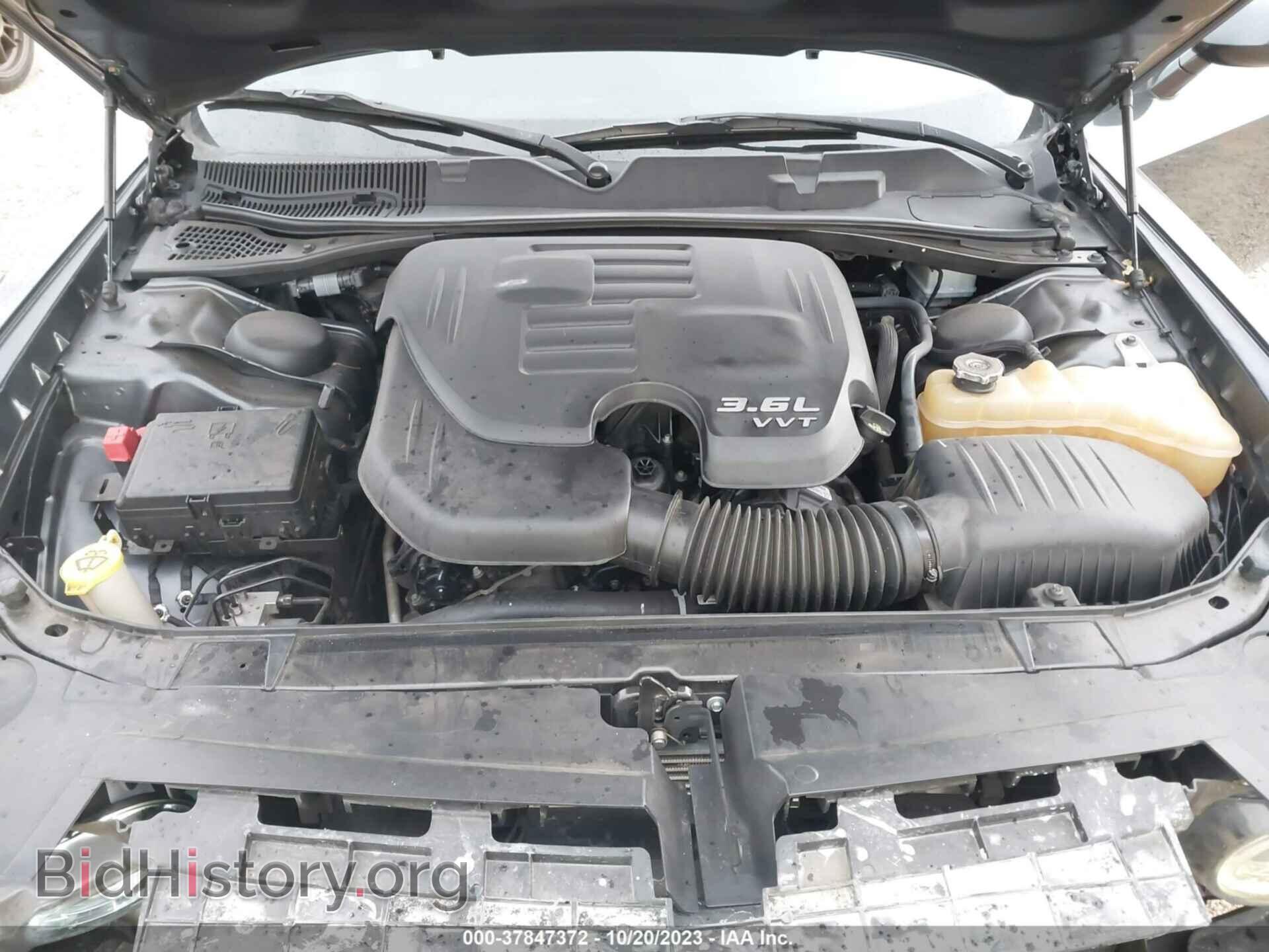 2016 DODGE CHALLENGER - VIN: 2C3CDZAG9GH315505 - Photo 10