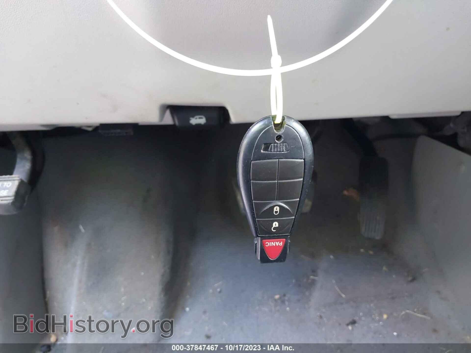 2010 DODGE GRAND CARAVAN - VIN: 2D4RN3D17AR462871 - Фото 11
