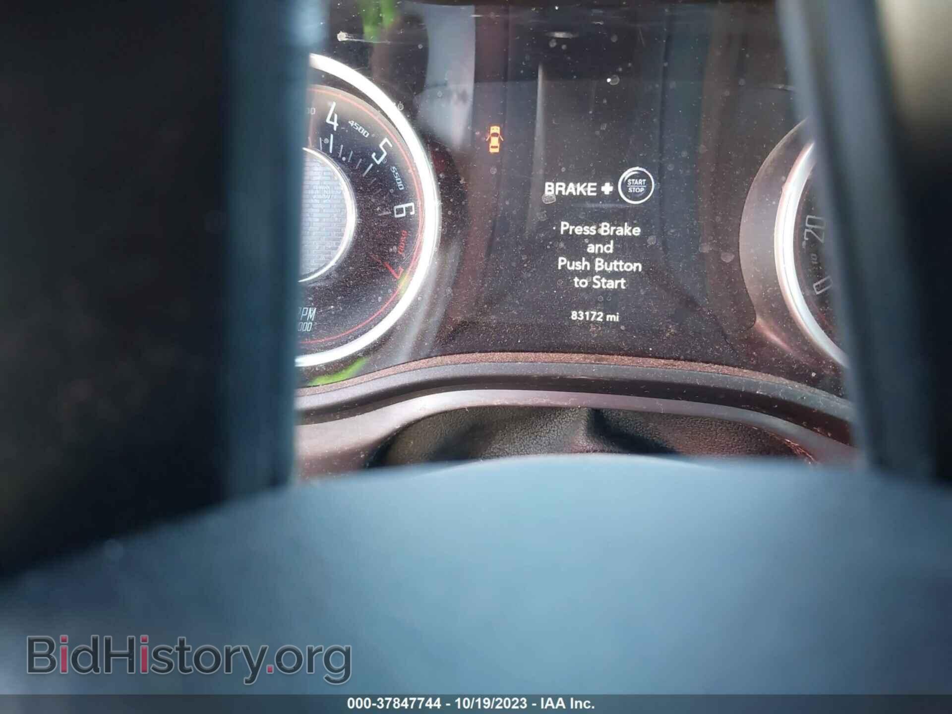 2015 DODGE CHALLENGER - VIN: 2C3CDZAG2FH706395 - Фото 7