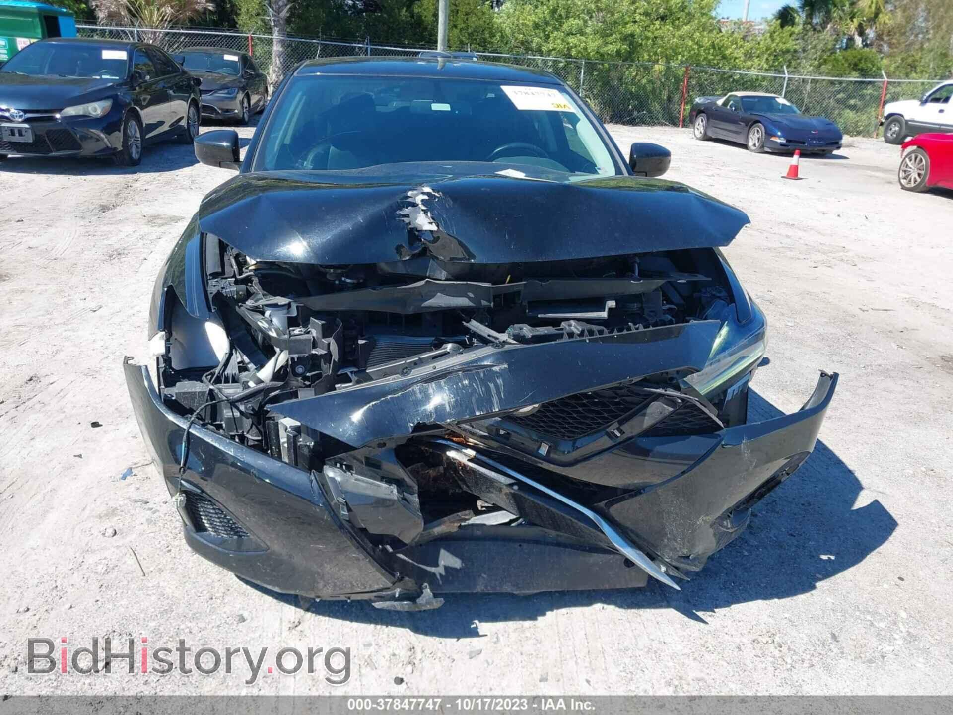 2019 NISSAN MAXIMA - VIN: 1N4AA6AV8KC368917 - Фото 6