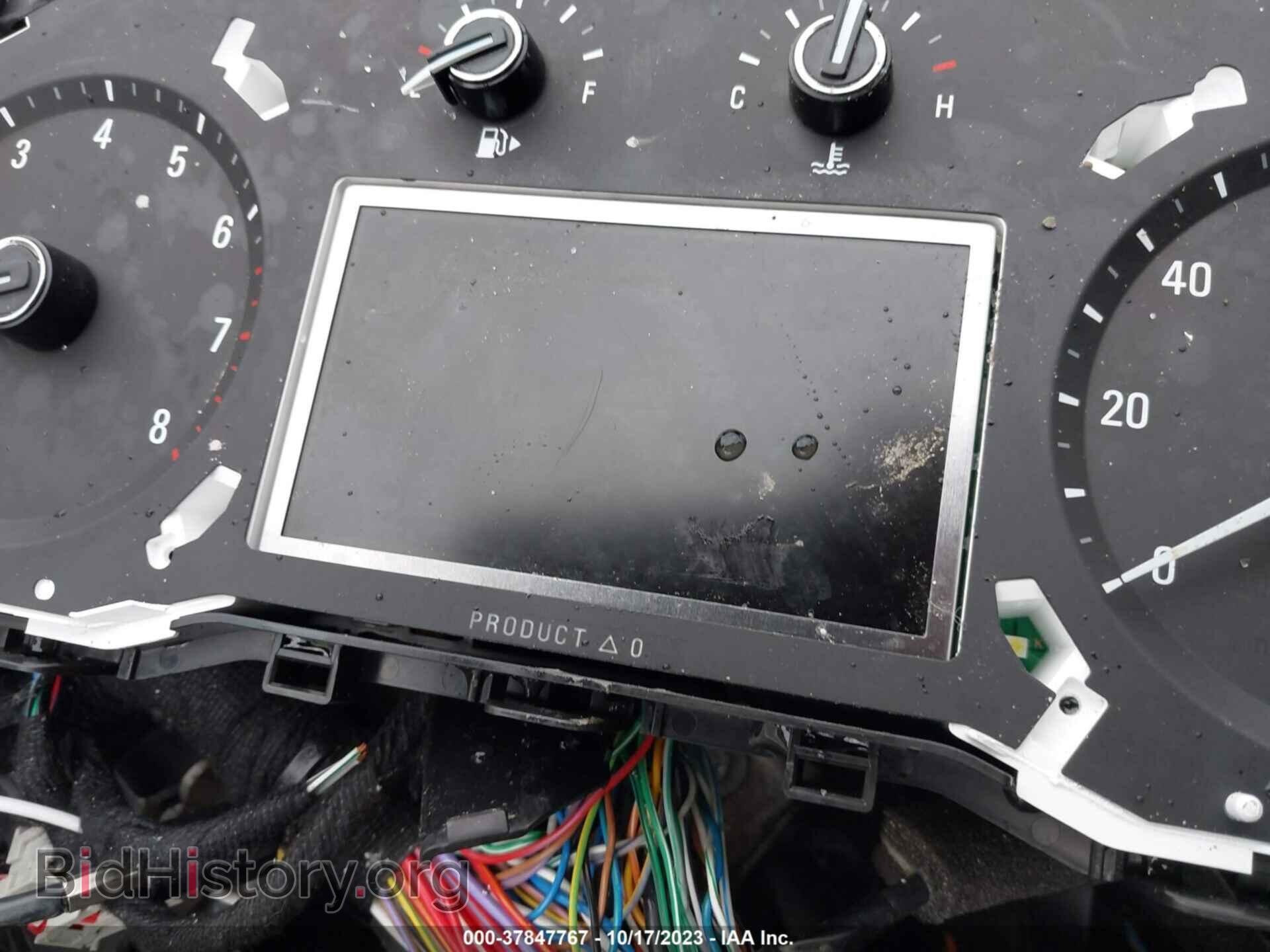 2020 BUICK ENCORE - VIN: KL4CJESB5LB002741 - Photo 7