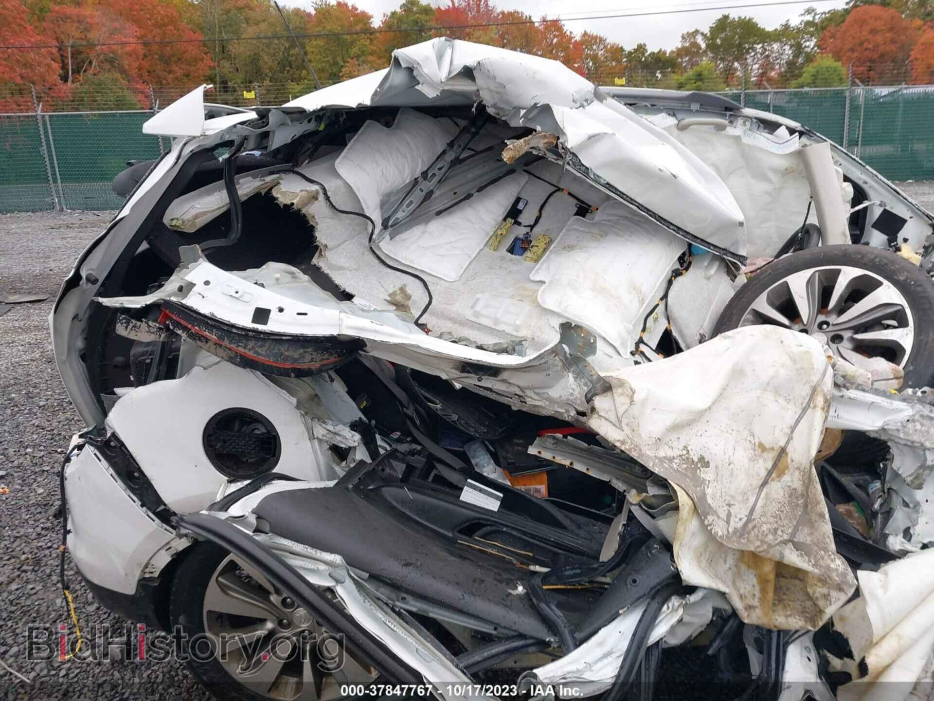 2020 BUICK ENCORE - VIN: KL4CJESB5LB002741 - Photo 8