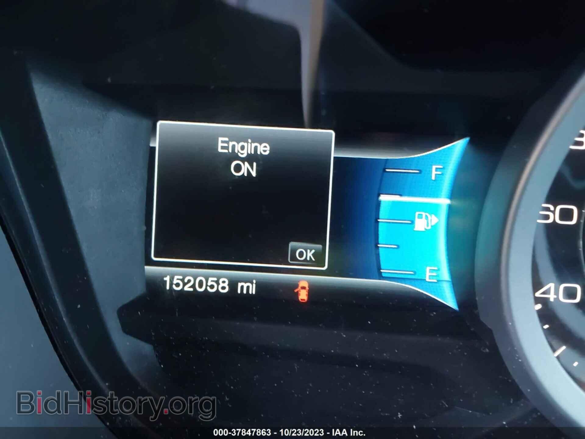2015 FORD EXPLORER - VIN: 1FM5K8F85FGA66003 - Фото 15