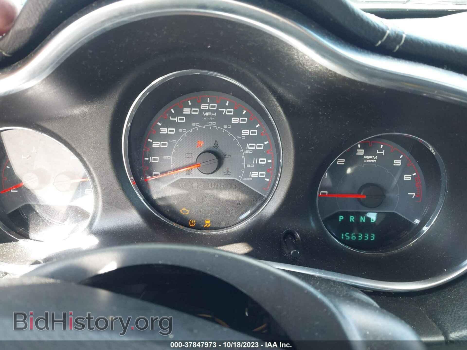2013 DODGE AVENGER - VIN: 1C3CDZAB8DN619335 - Фото 7