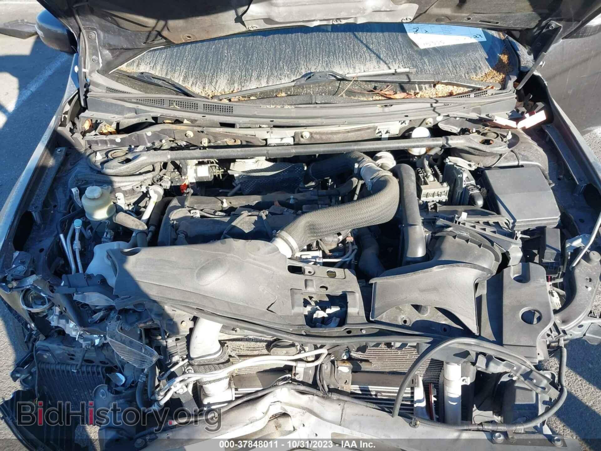 2015 MITSUBISHI LANCER EVOLUTION - VIN: JA32W8FV6FU022268 - Photo 10